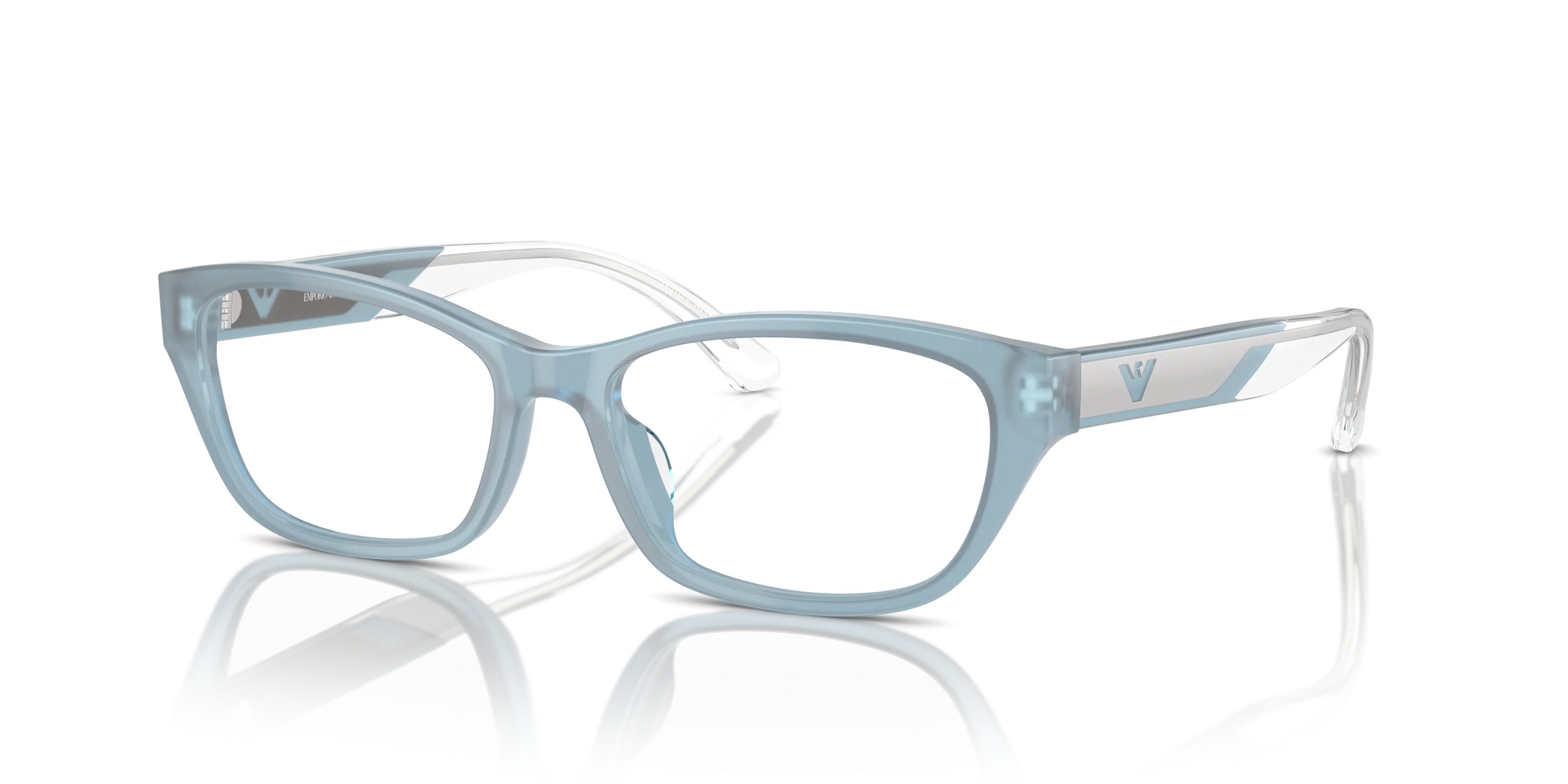 Angle_Left01, Emporio Armani EA 3238U Glasses