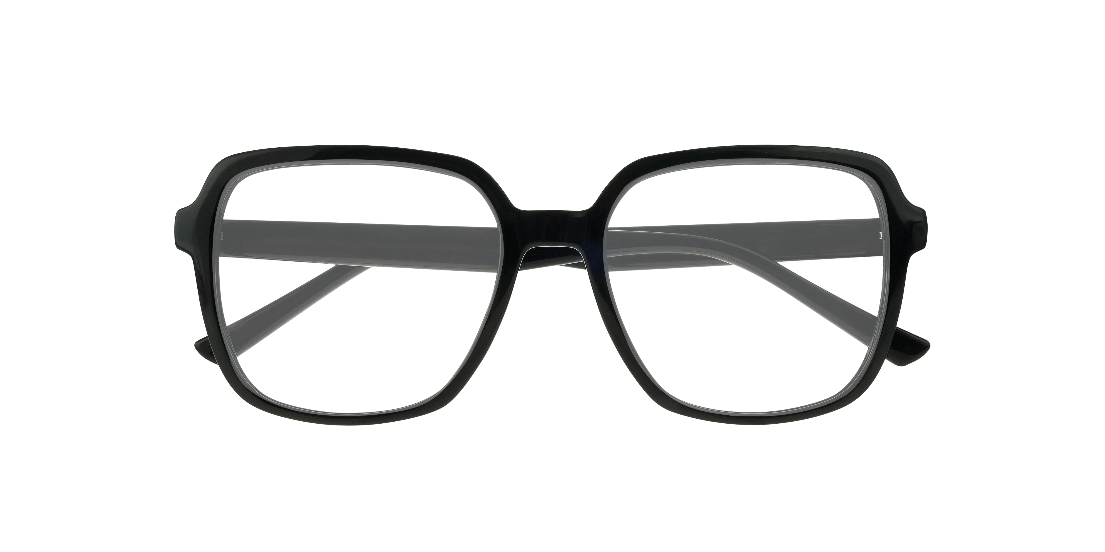 Folded, Pure form 0IY3061 C03 Brillestel