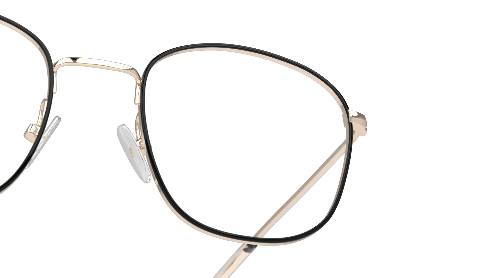 Detail01, Unofficial UNOF0066 Glasses