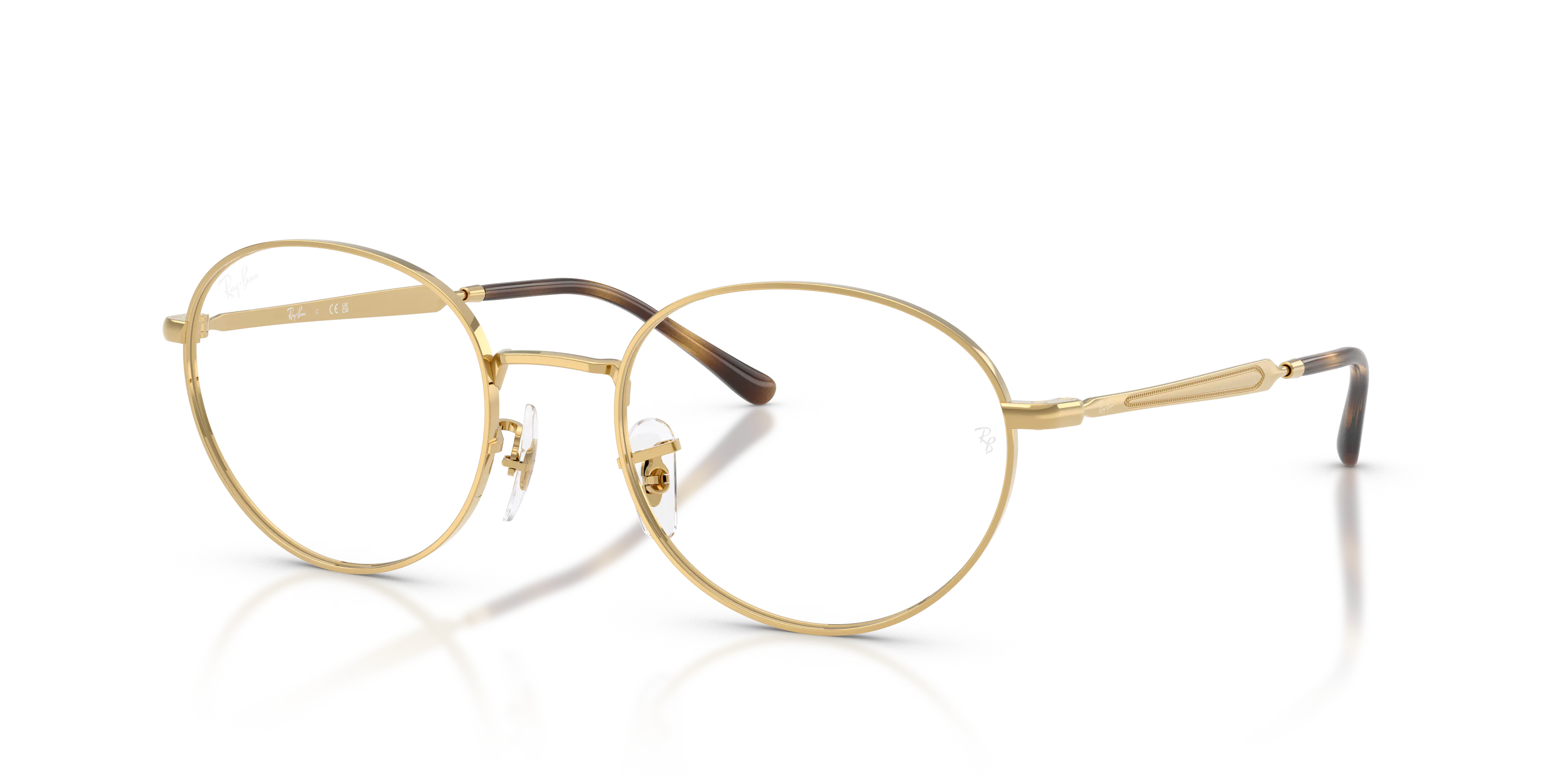 Angle_Left01, Ray-Ban Optics RB6558 2500