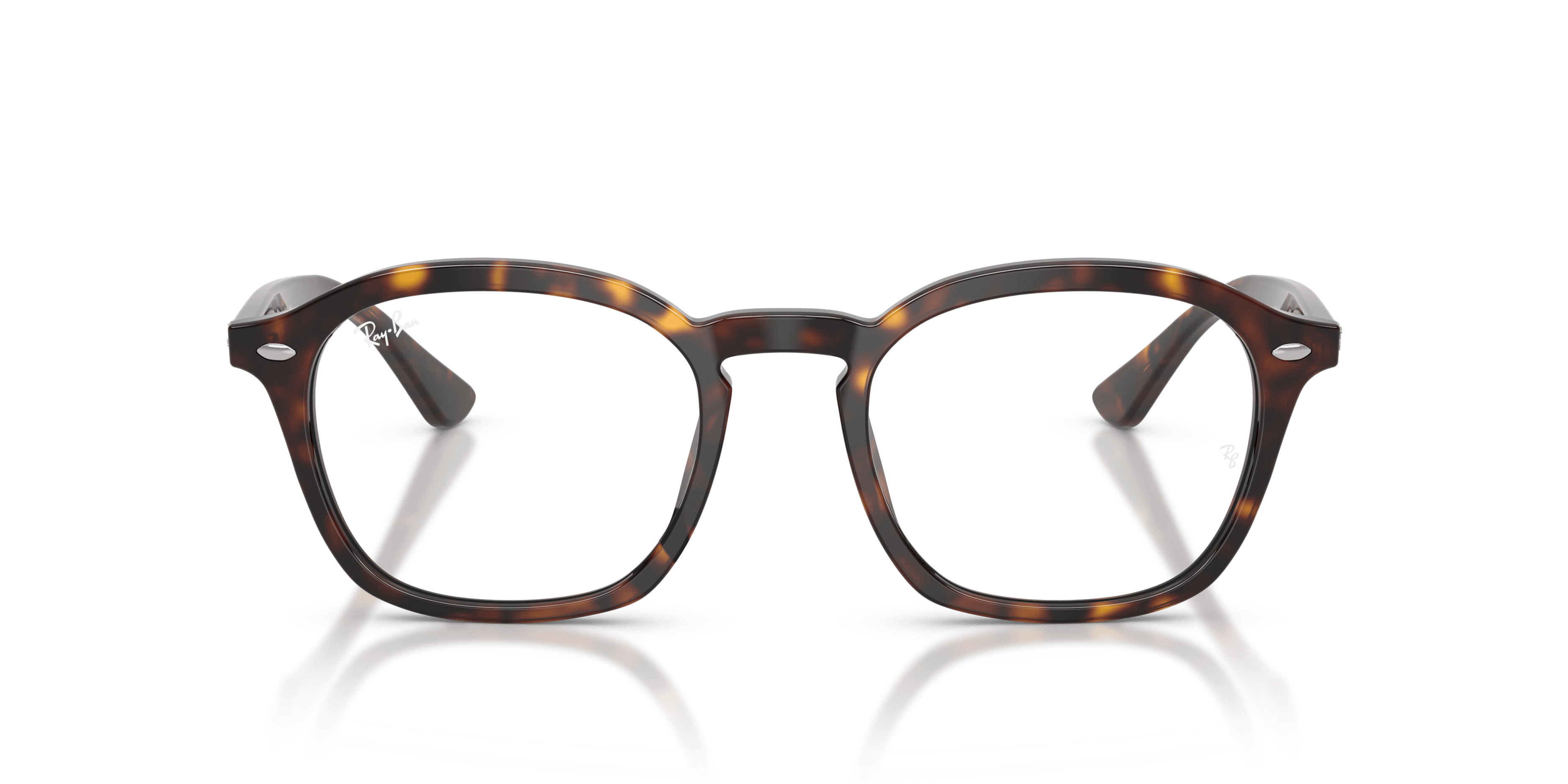 Front, Ray-Ban RB5451 2012