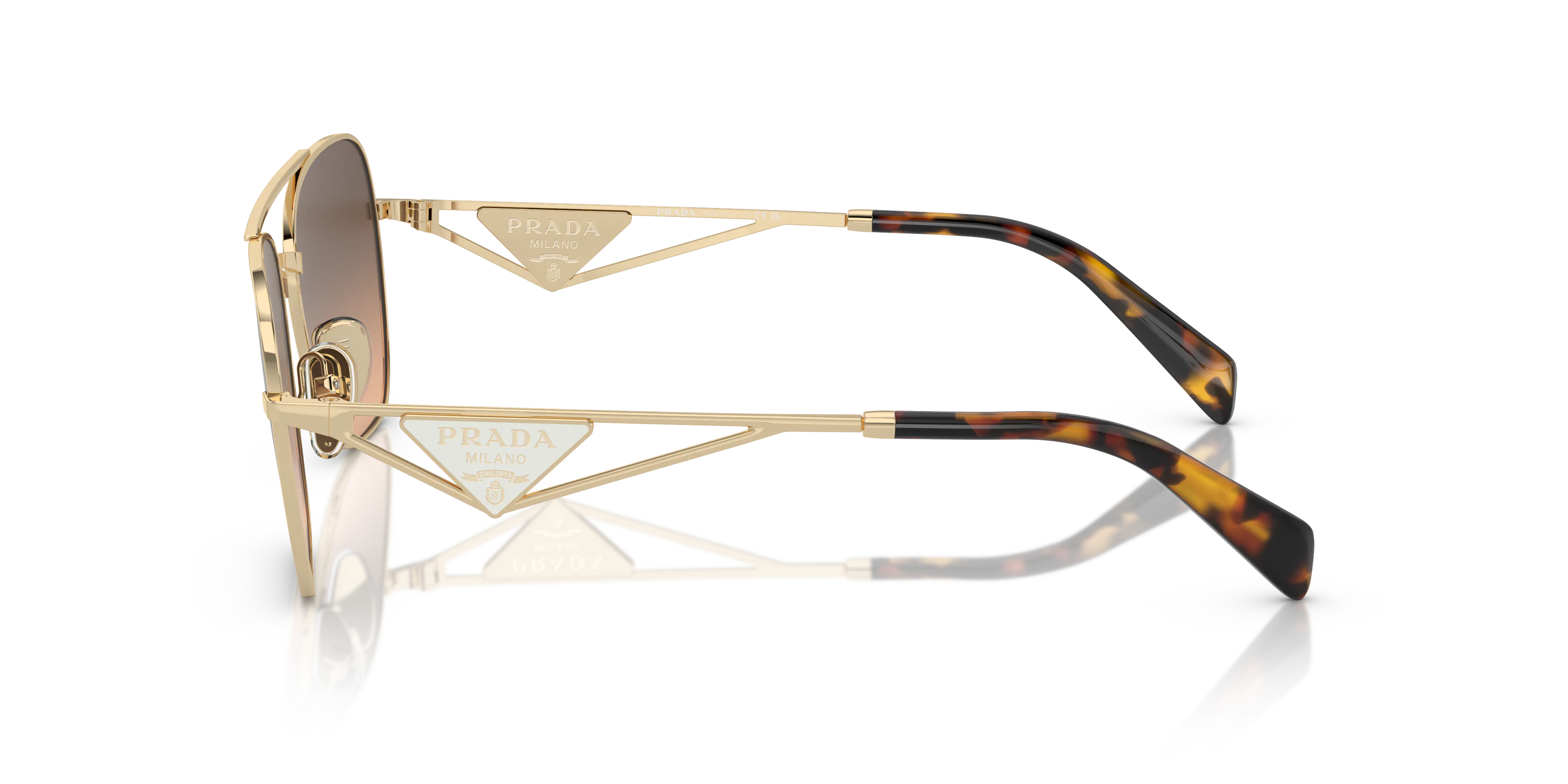 Angle_Left02, Prada PR A50S ZVN50C