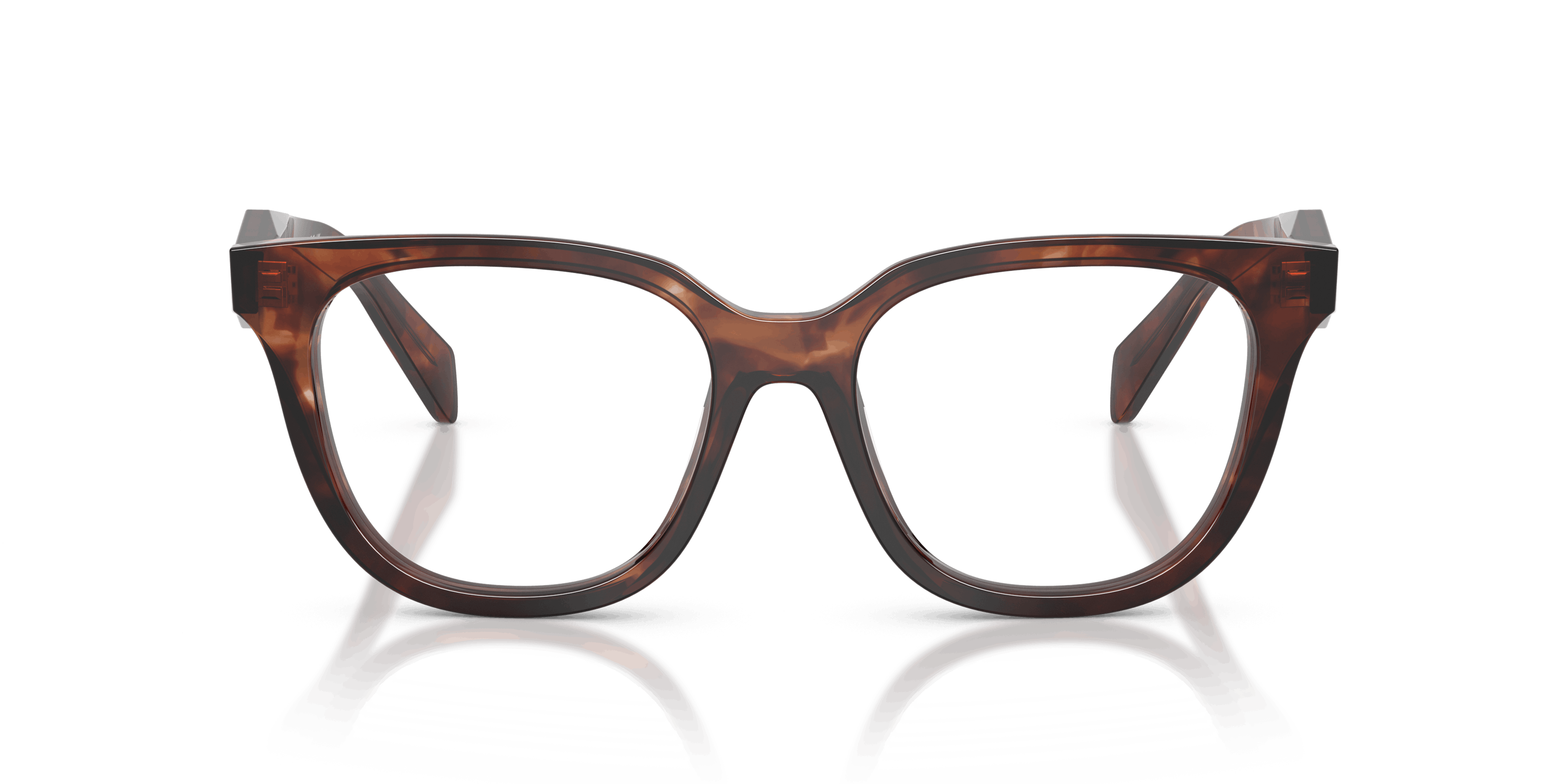 Front, Prada PR C11V 14P1O1