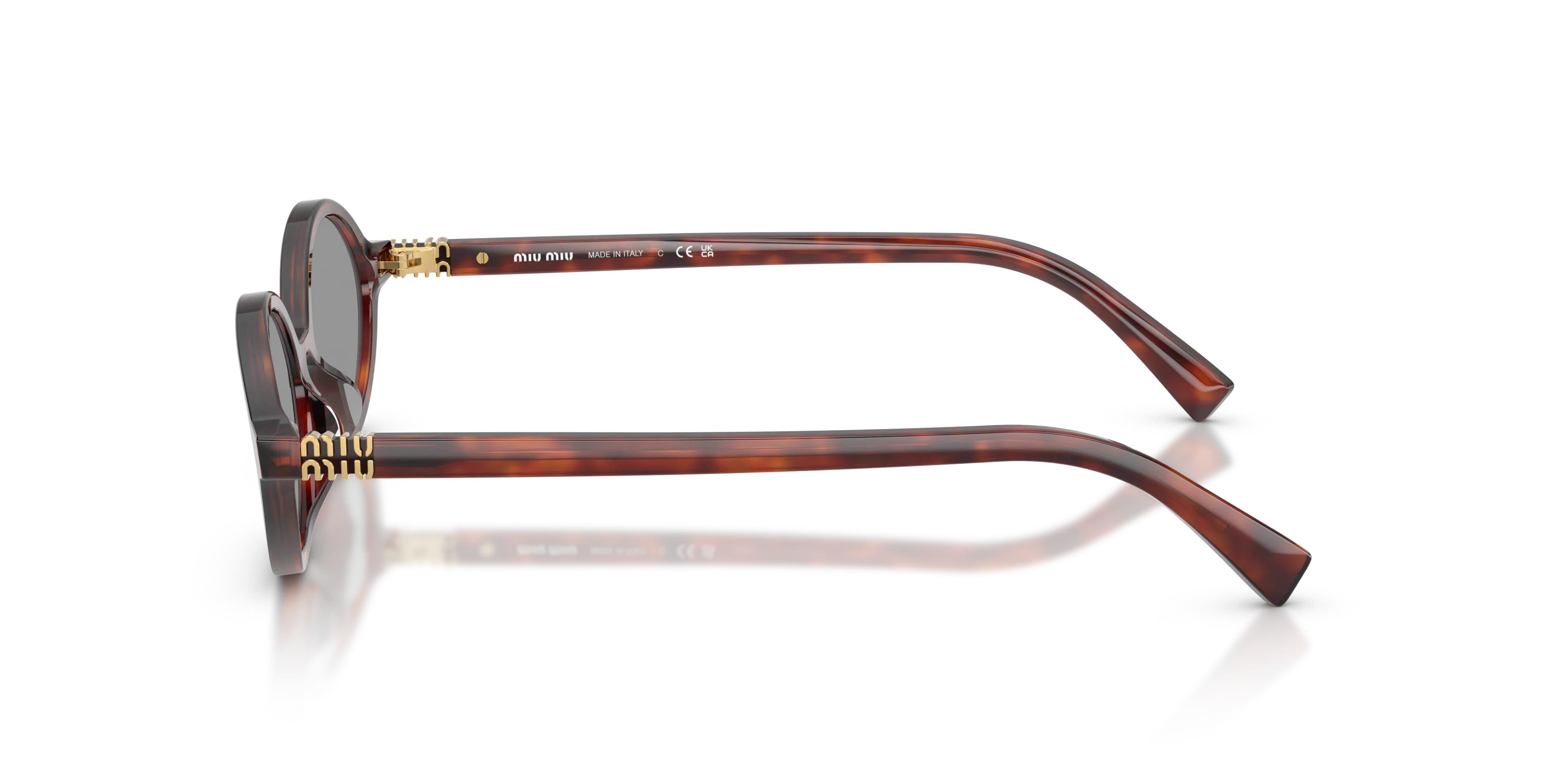 Angle_Left02, Miu Miu MU 04ZS 21C40O