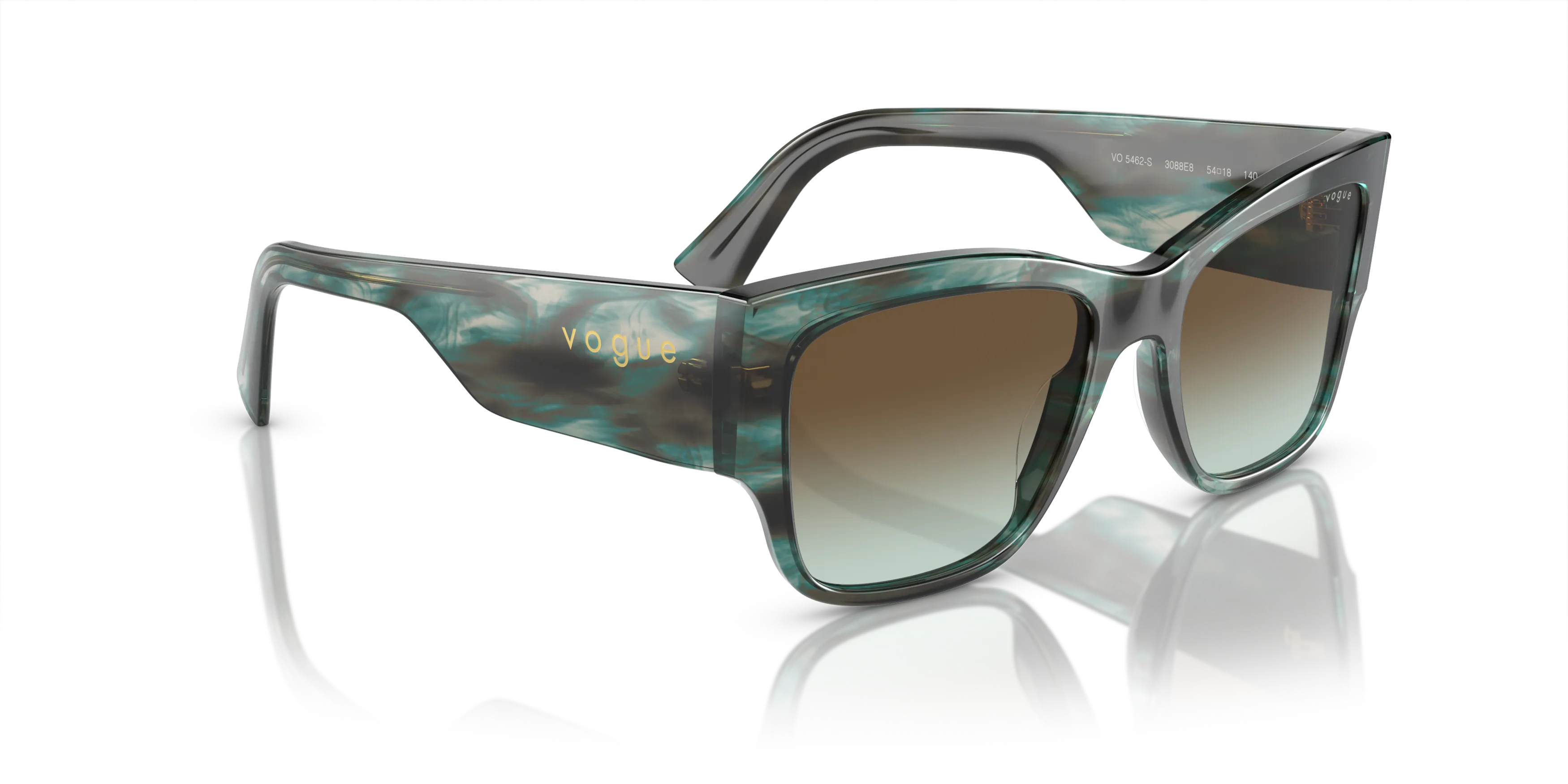 Angle_Right01, Vogue Eyewear VO5462S 3088