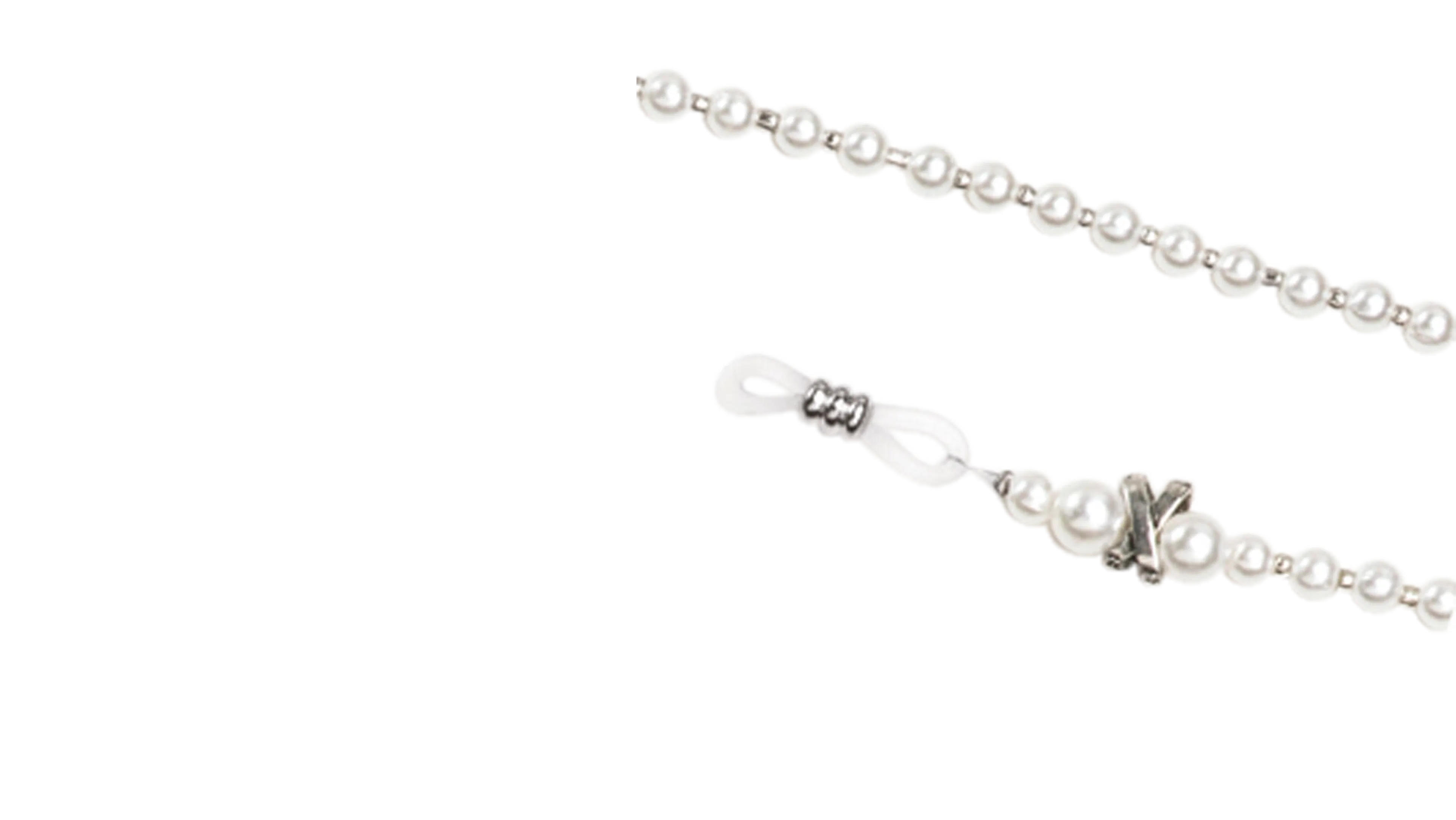 Front, Cordões para Óculos