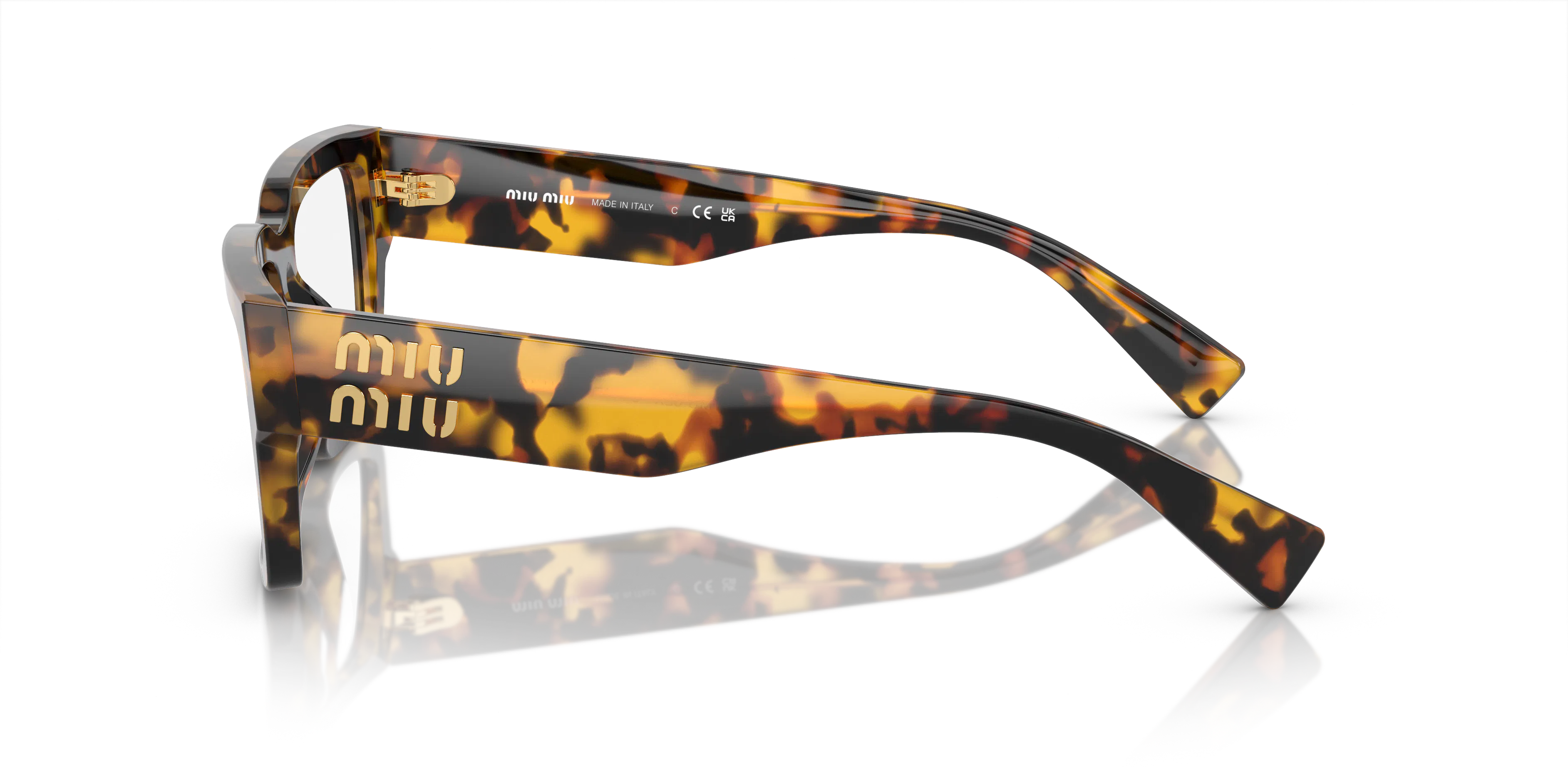 Angle_Left02, Miu Miu MU 02XV VAU1O1