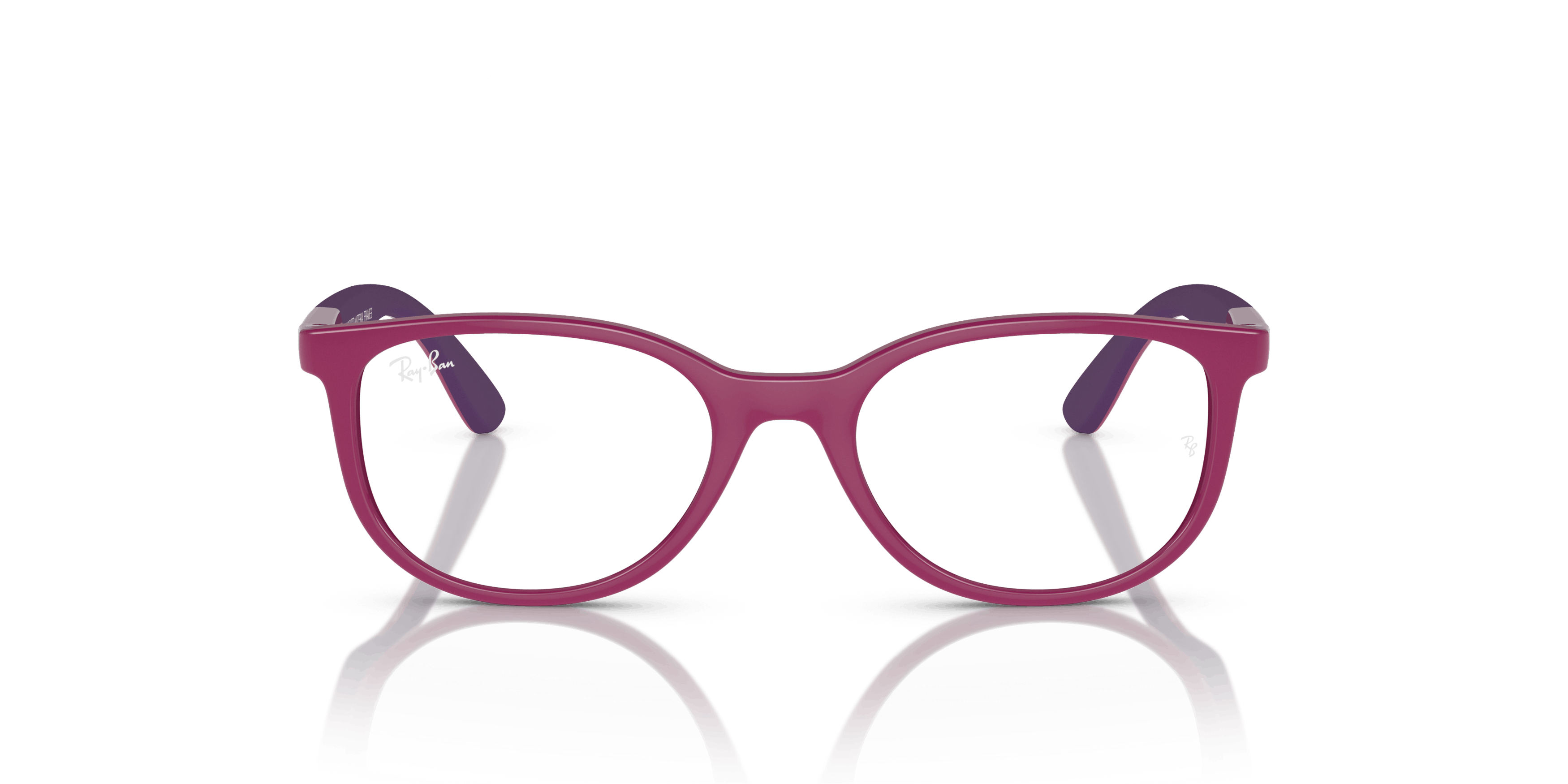 Front, Ray-Ban RB1622 3933