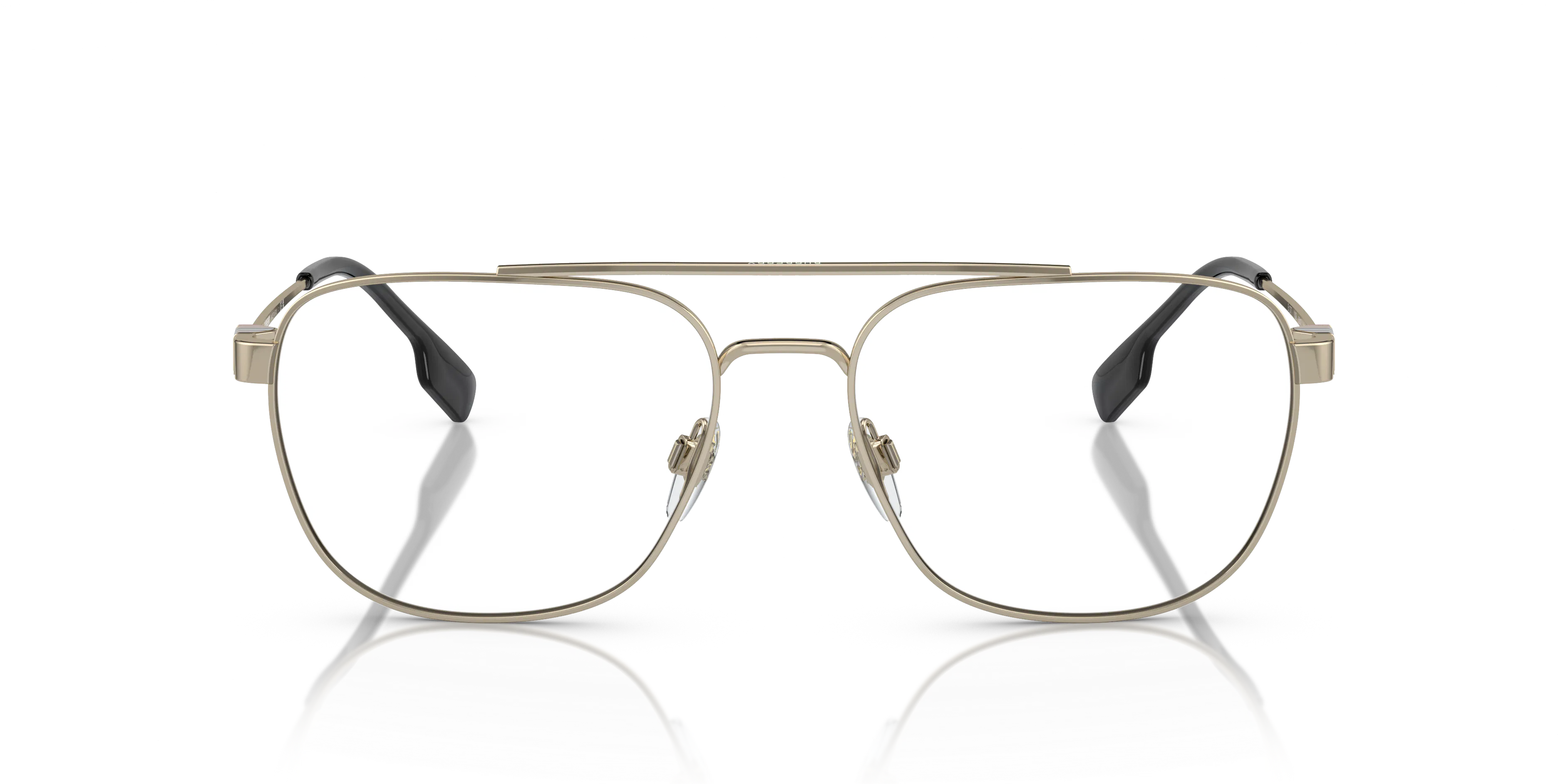 Front, BURBERRY Michael BE1377 1109