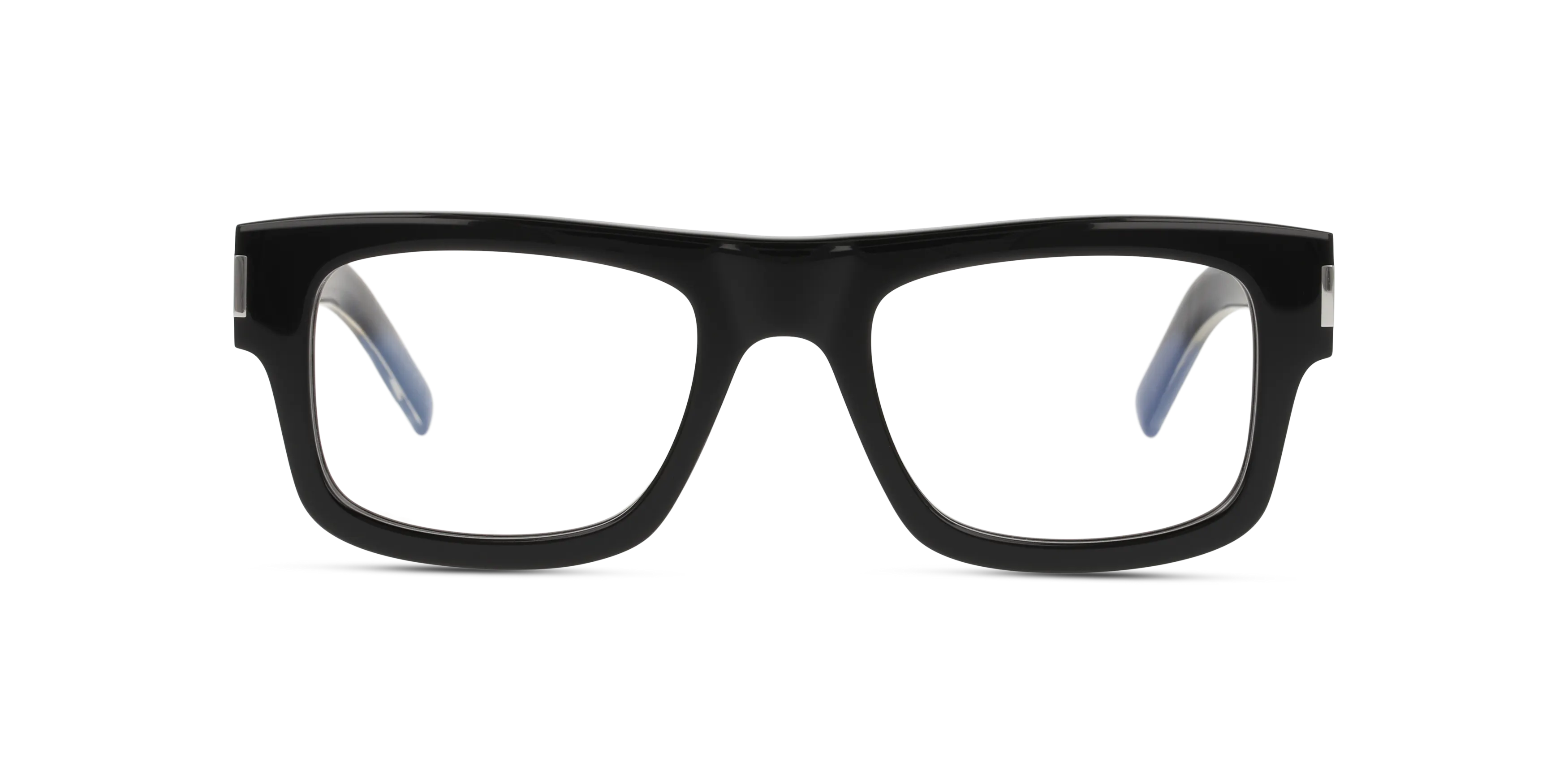 Front, Saint Laurent SL 574 001 Briller