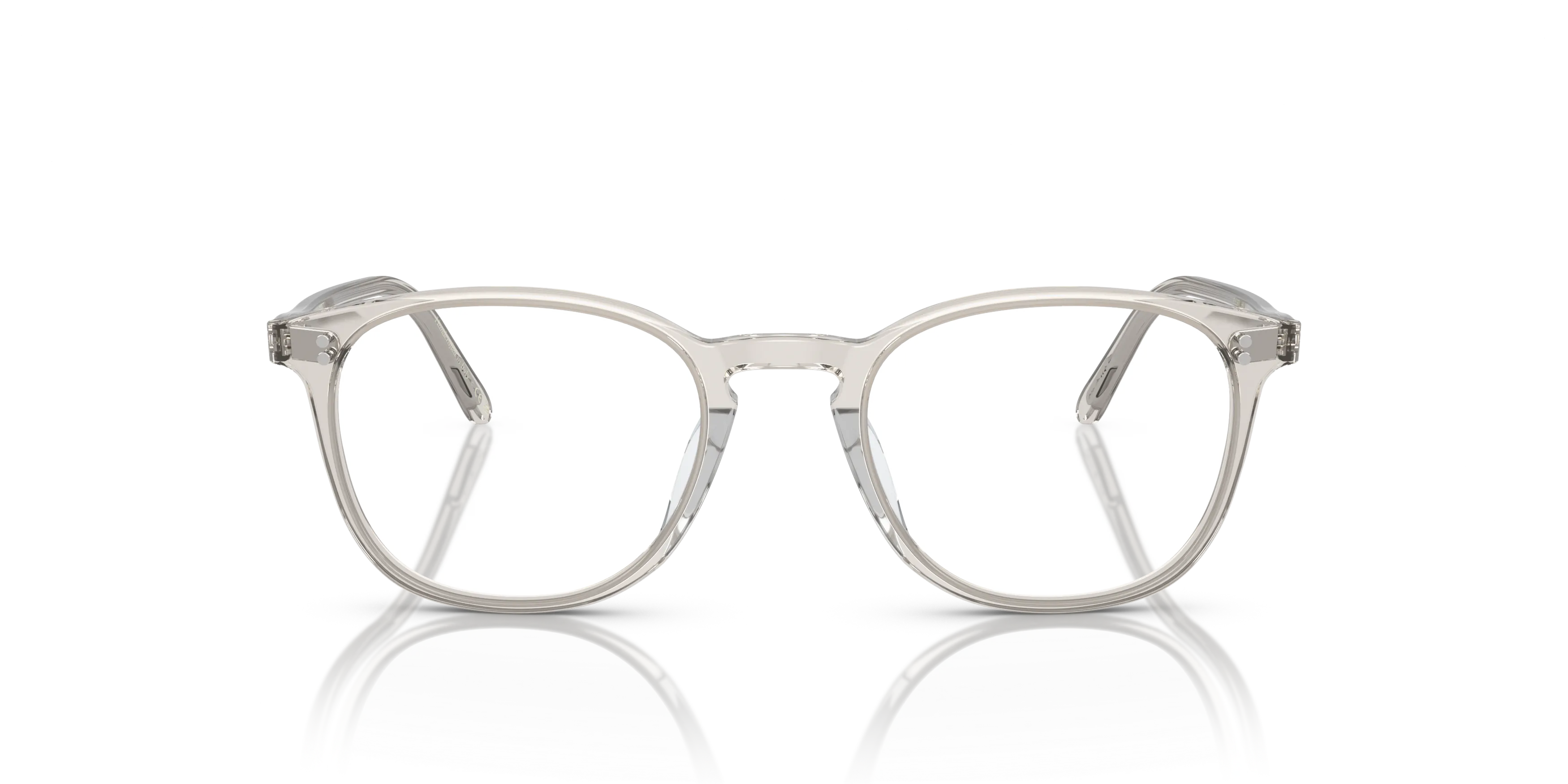 Front, Oliver Peoples FINLEY VINTAGE OV5397U 1669