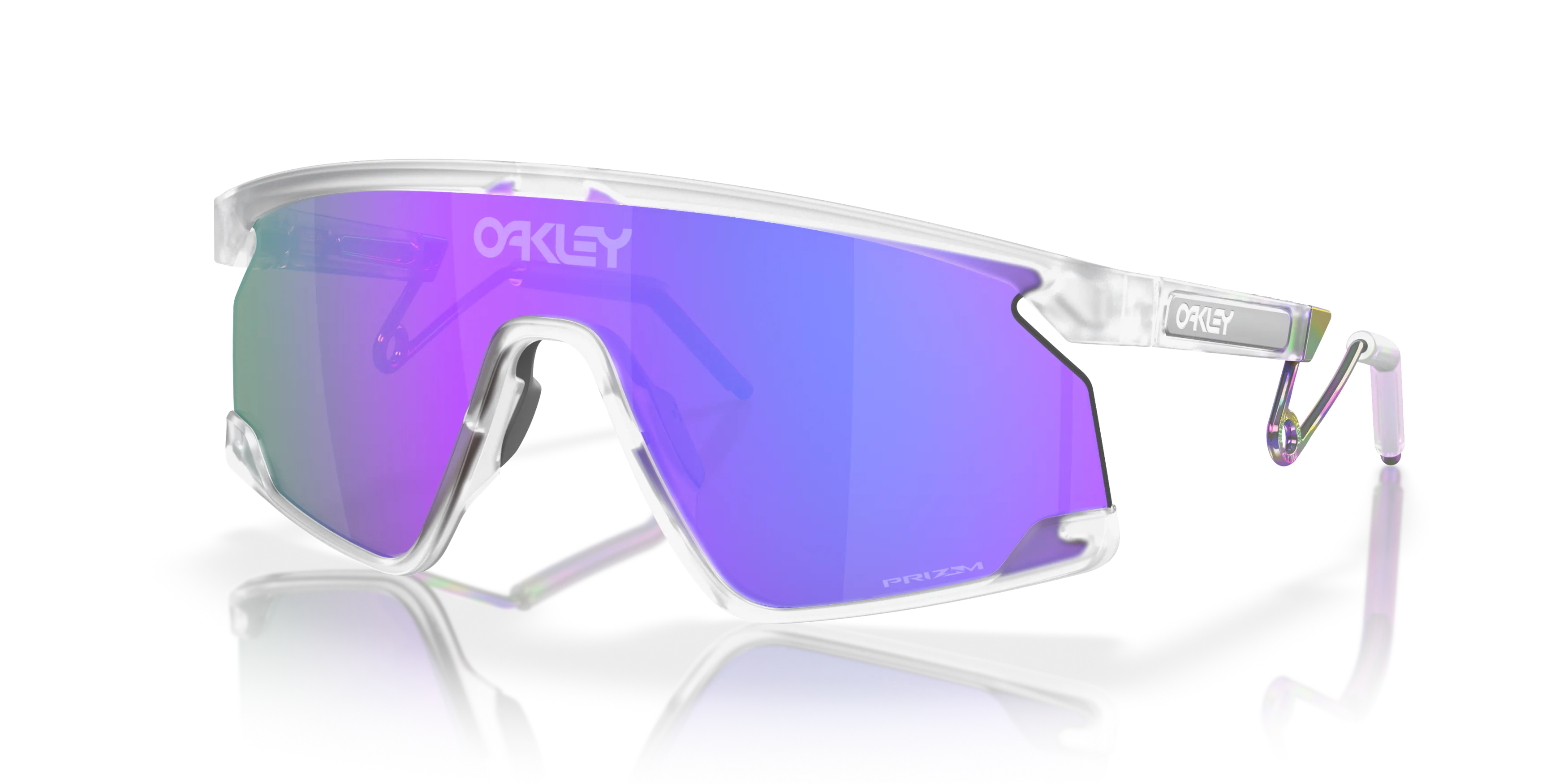 Angle_Left01, Oakley BXTR Metal 0OO9237 923702 Solbriller