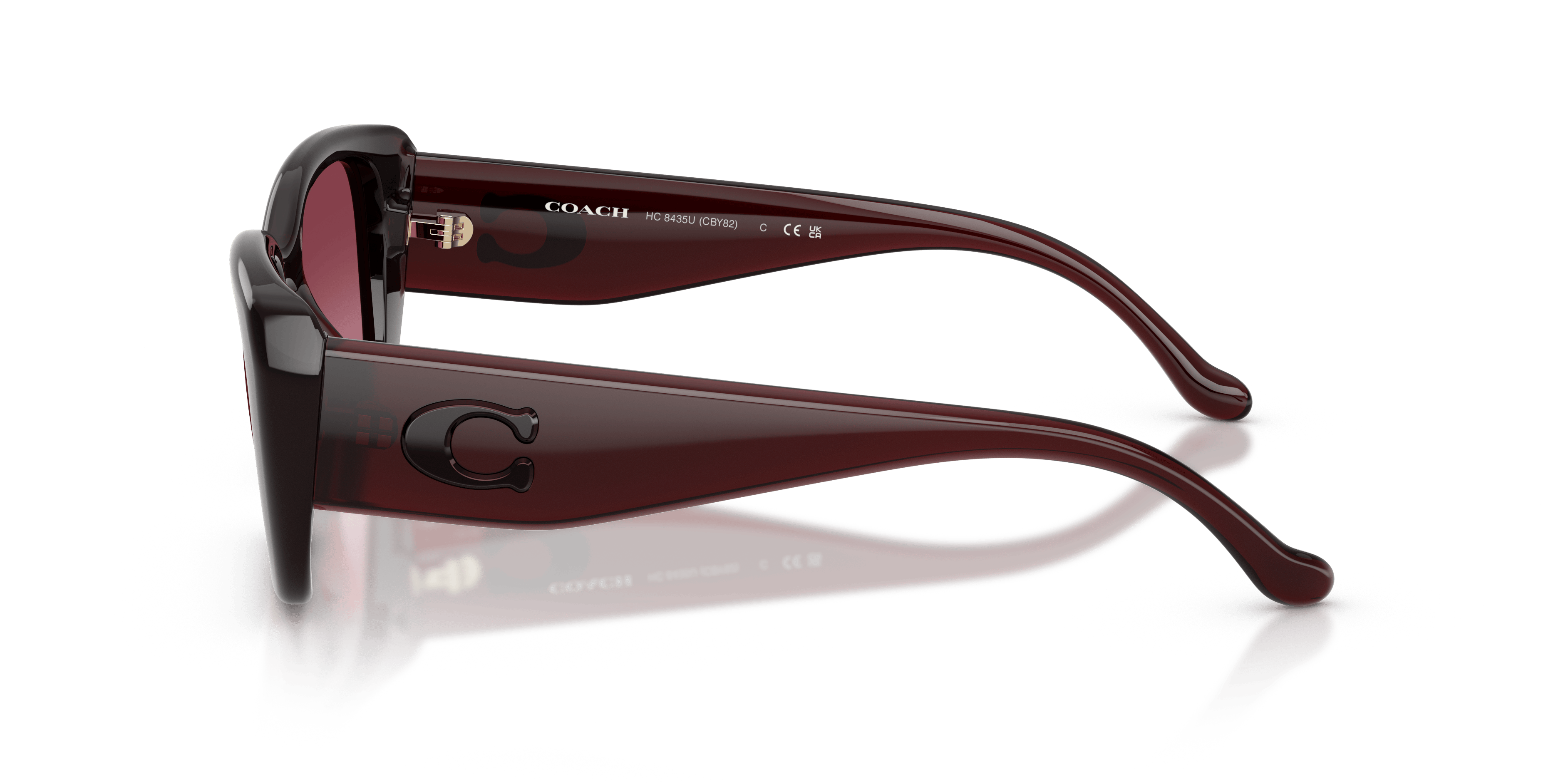 Angle_Left02, COACH HC8435U 59158H