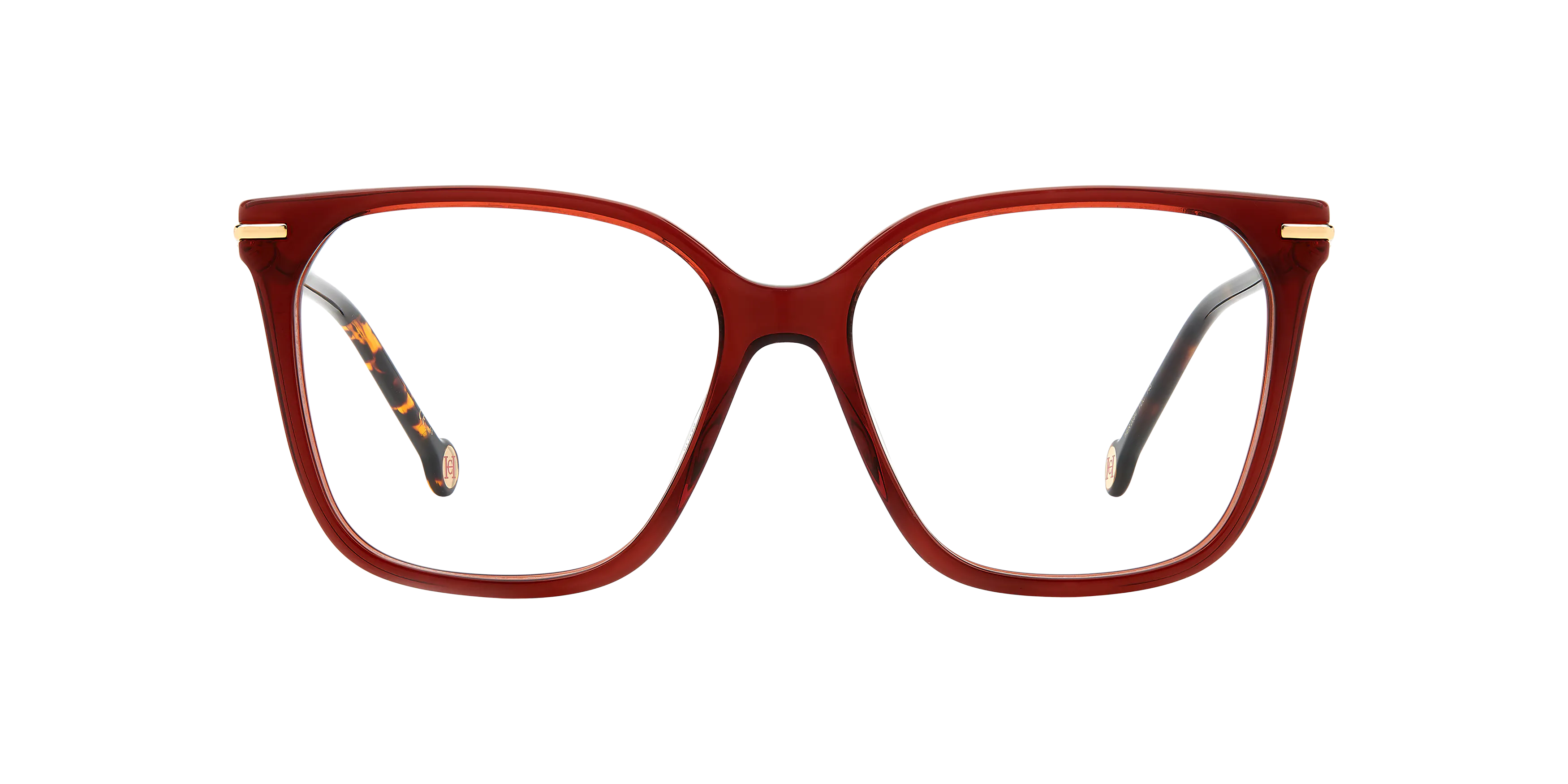 Front, Carolina Herrera HER 0094 YDC