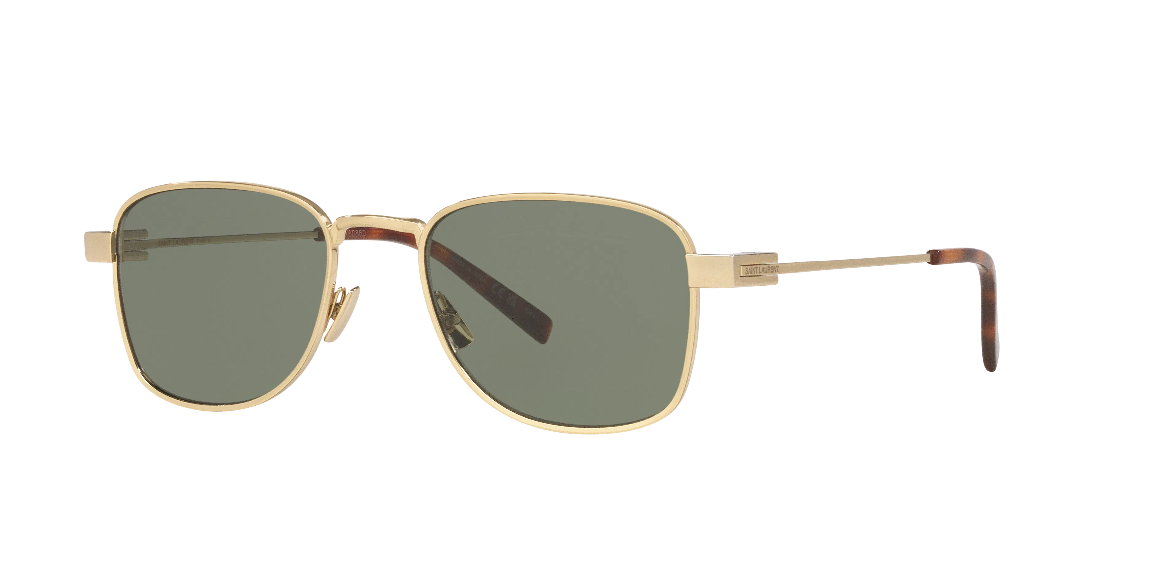 Saint Laurent SL 741 Solglasögon -