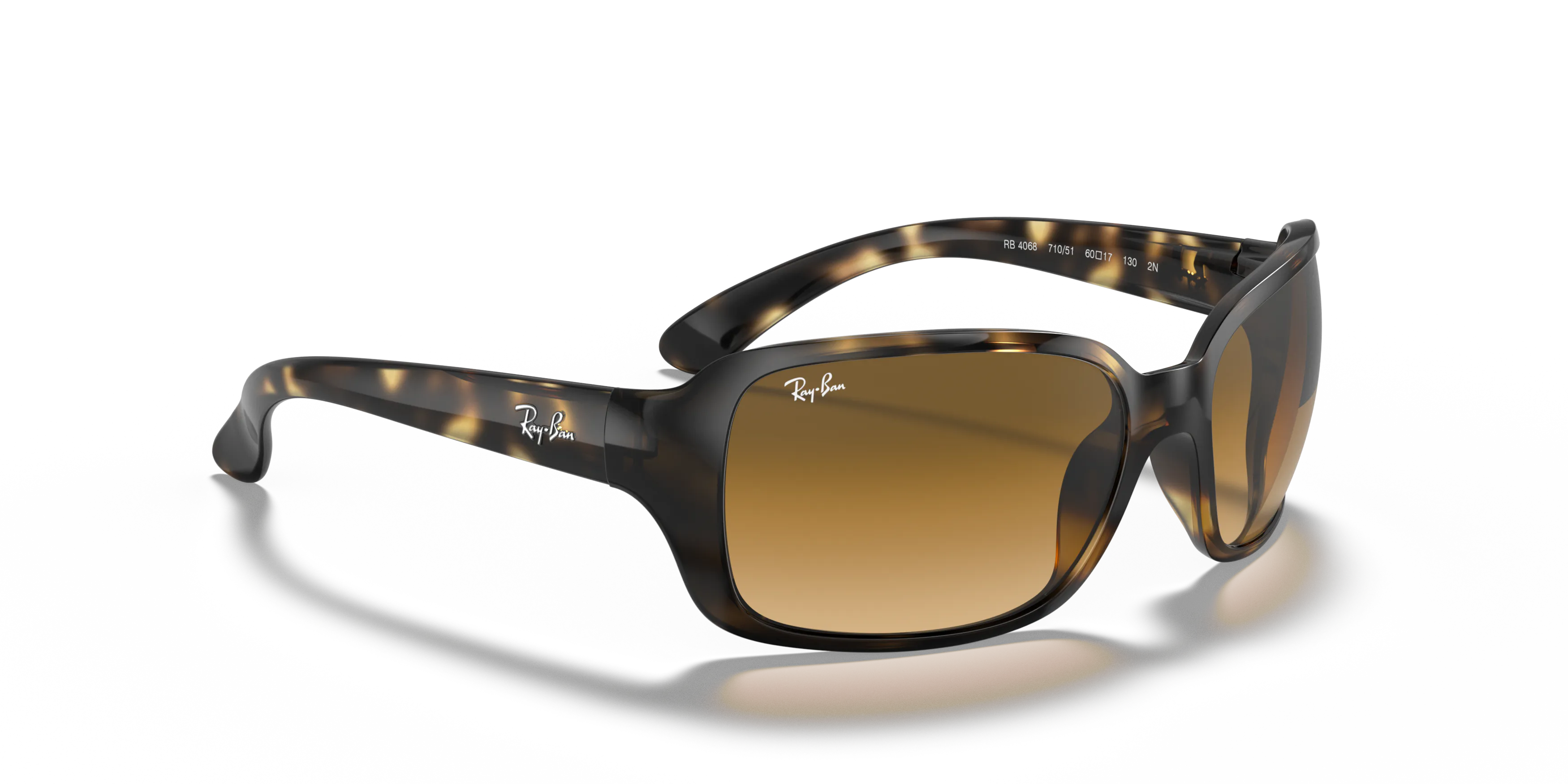Angle_Right01, Ray-Ban RB4068 710/51