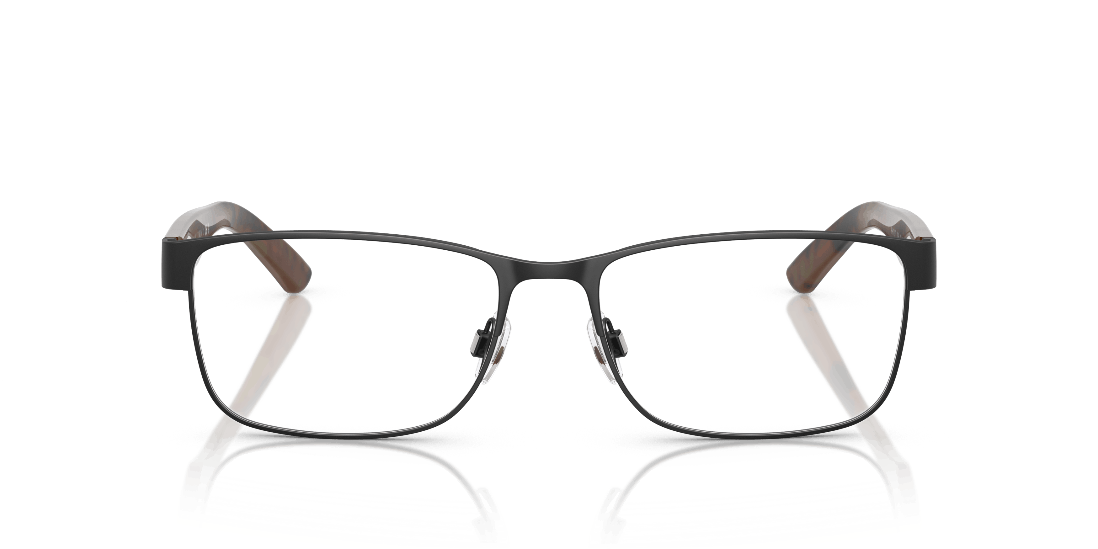 Front, Polo Ralph Lauren PH 1157 Glasses