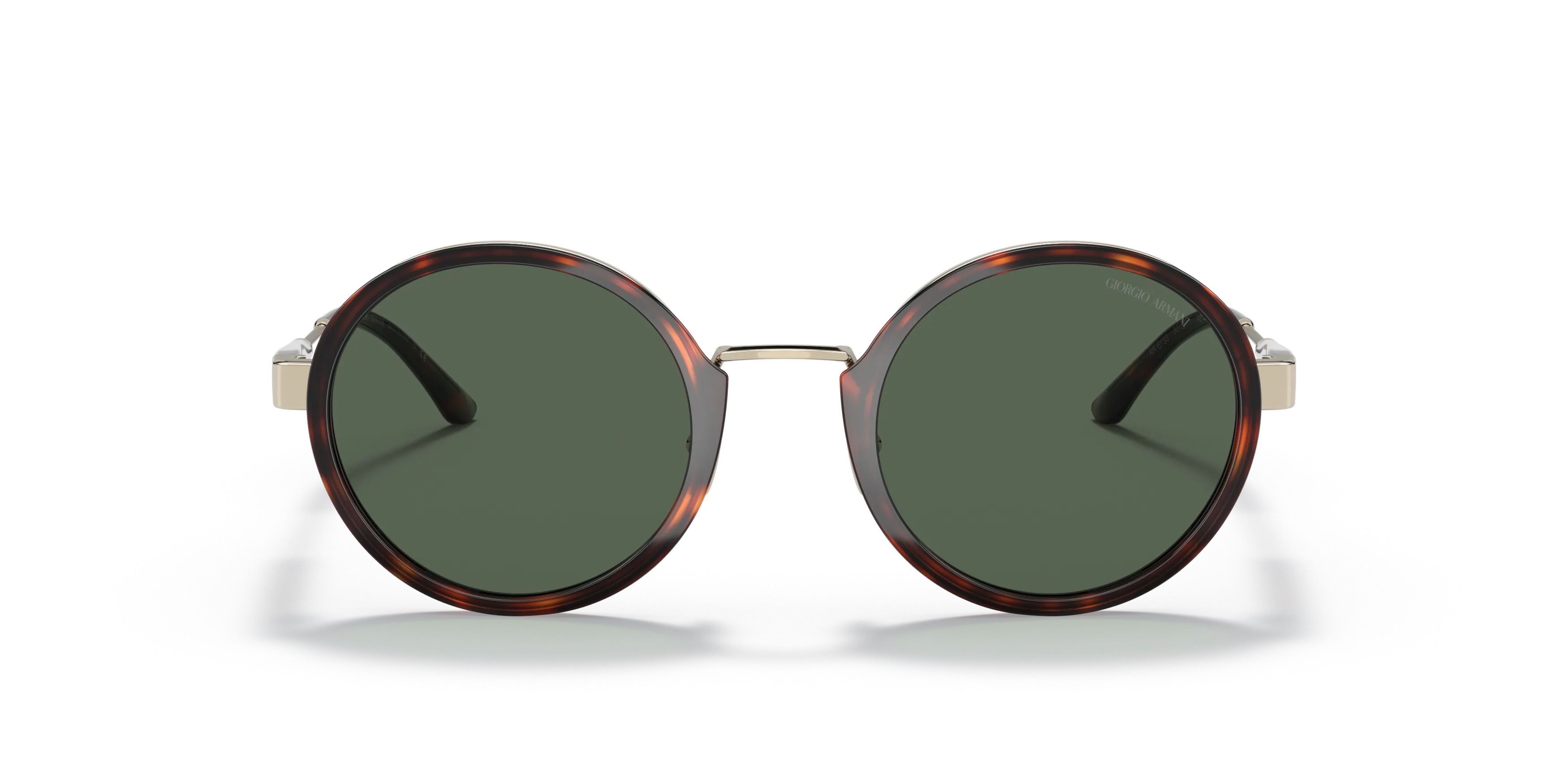 Front, Giorgio Armani AR6133 301371