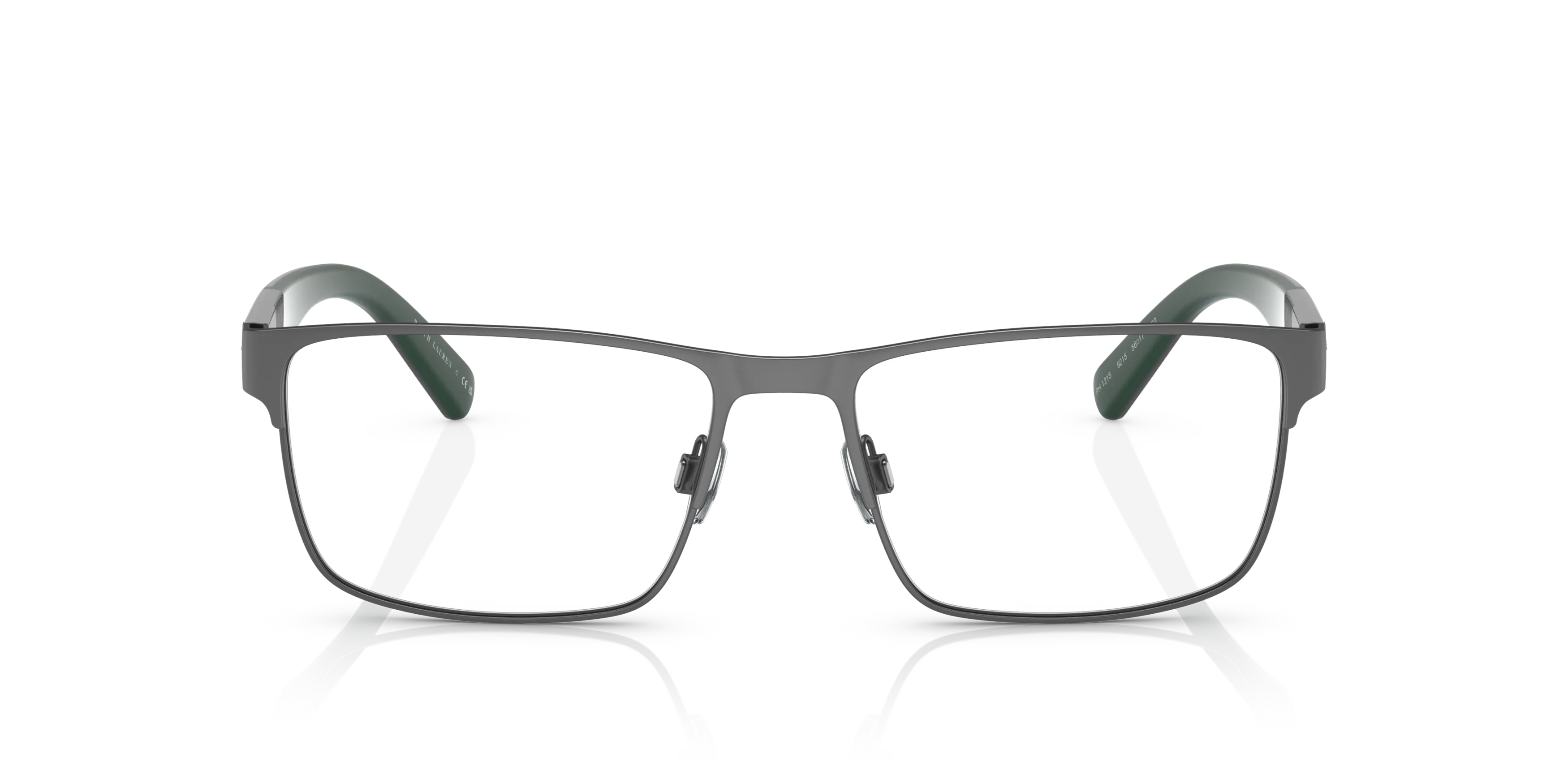 Front, Polo Ralph Lauren PH1215 9215