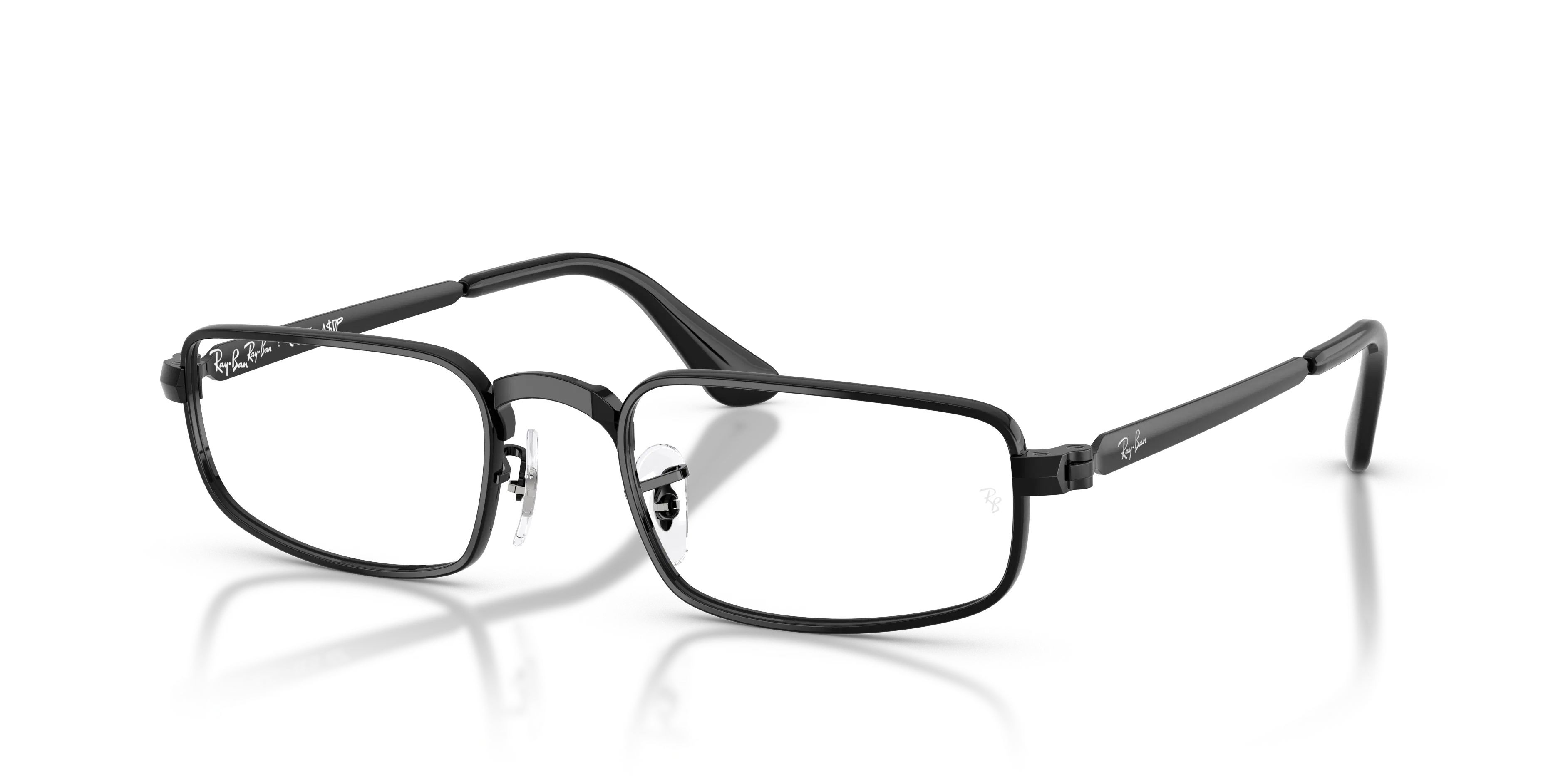 Angle_Left01, Ray-Ban By A$AP Rocky RX 3927V Glasses