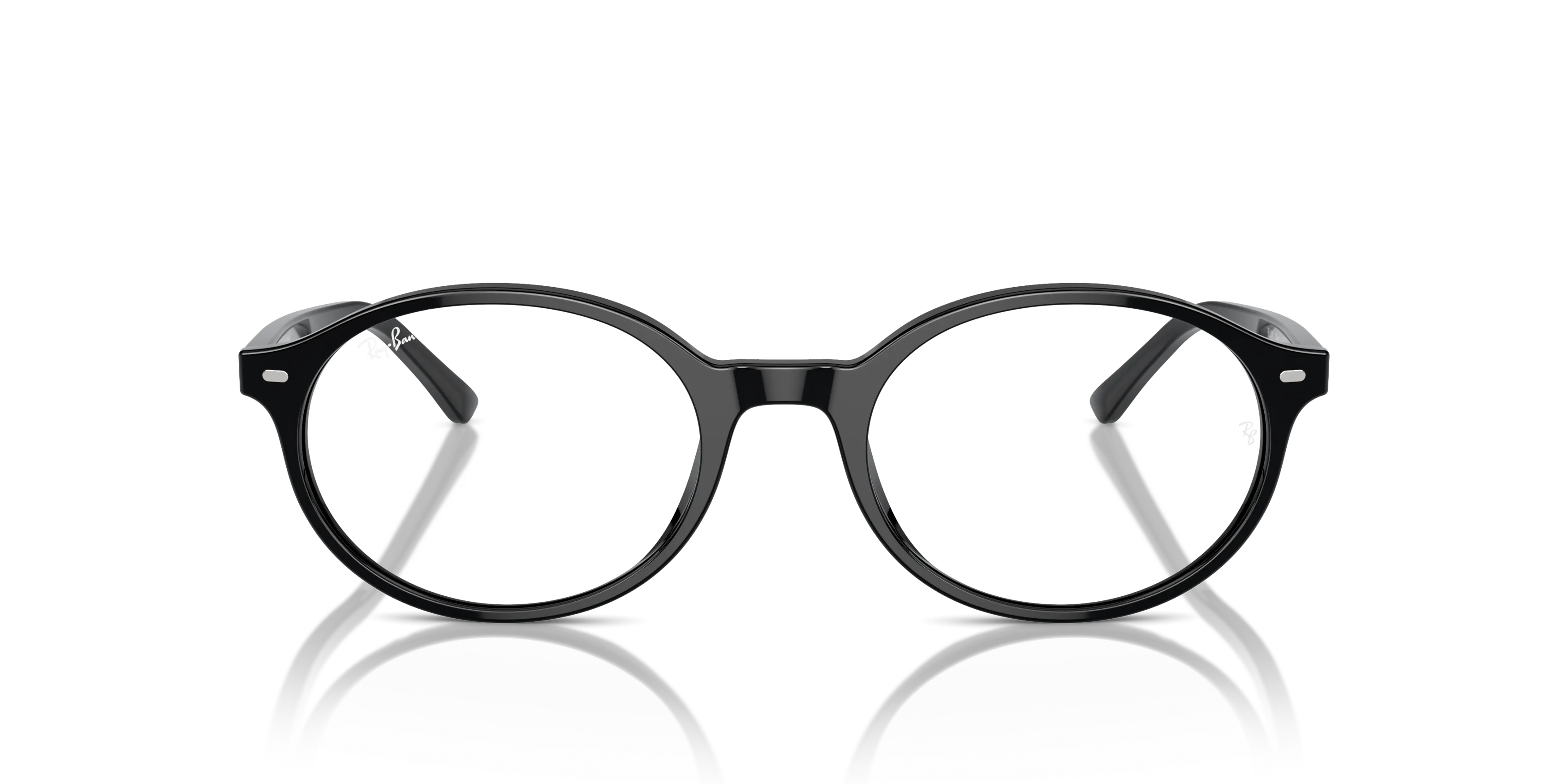 Front, Ray-Ban GERMAN RB5429 2000