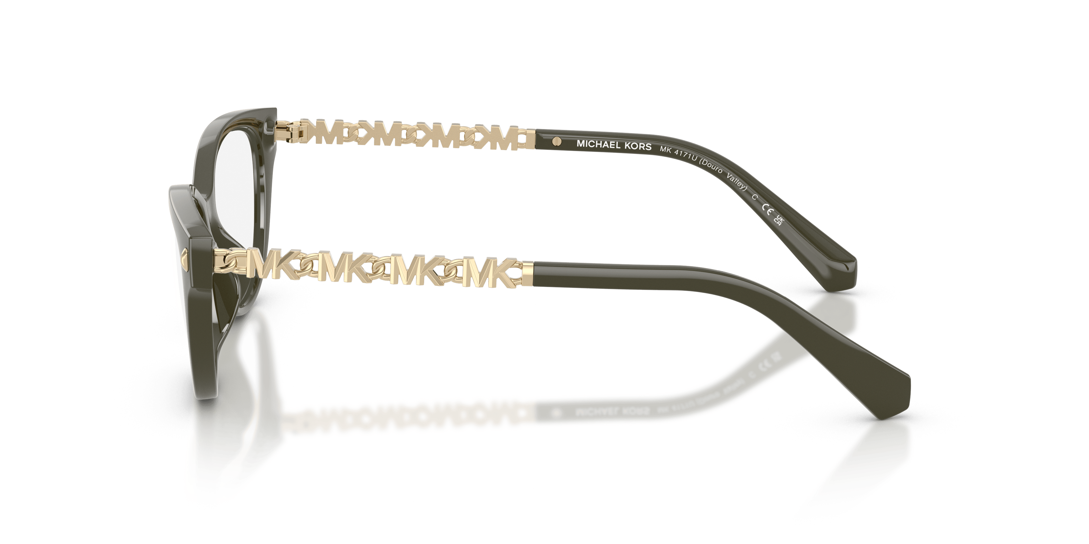 Angle_Left02, Michael Kors Douro Valley MK4171U 3902