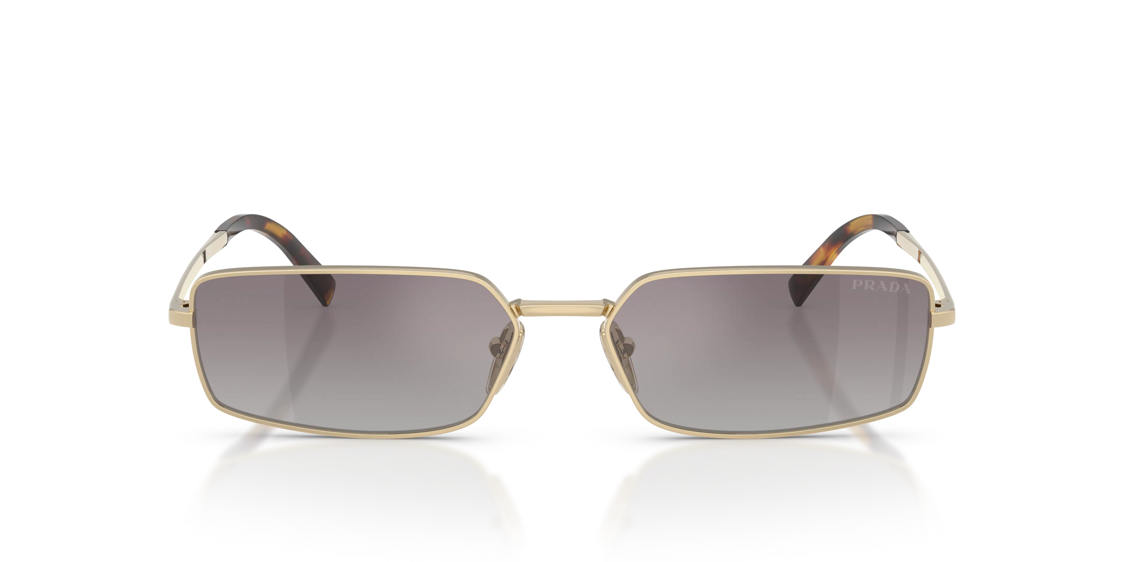 Front, Prada PR A60S ZVN30C