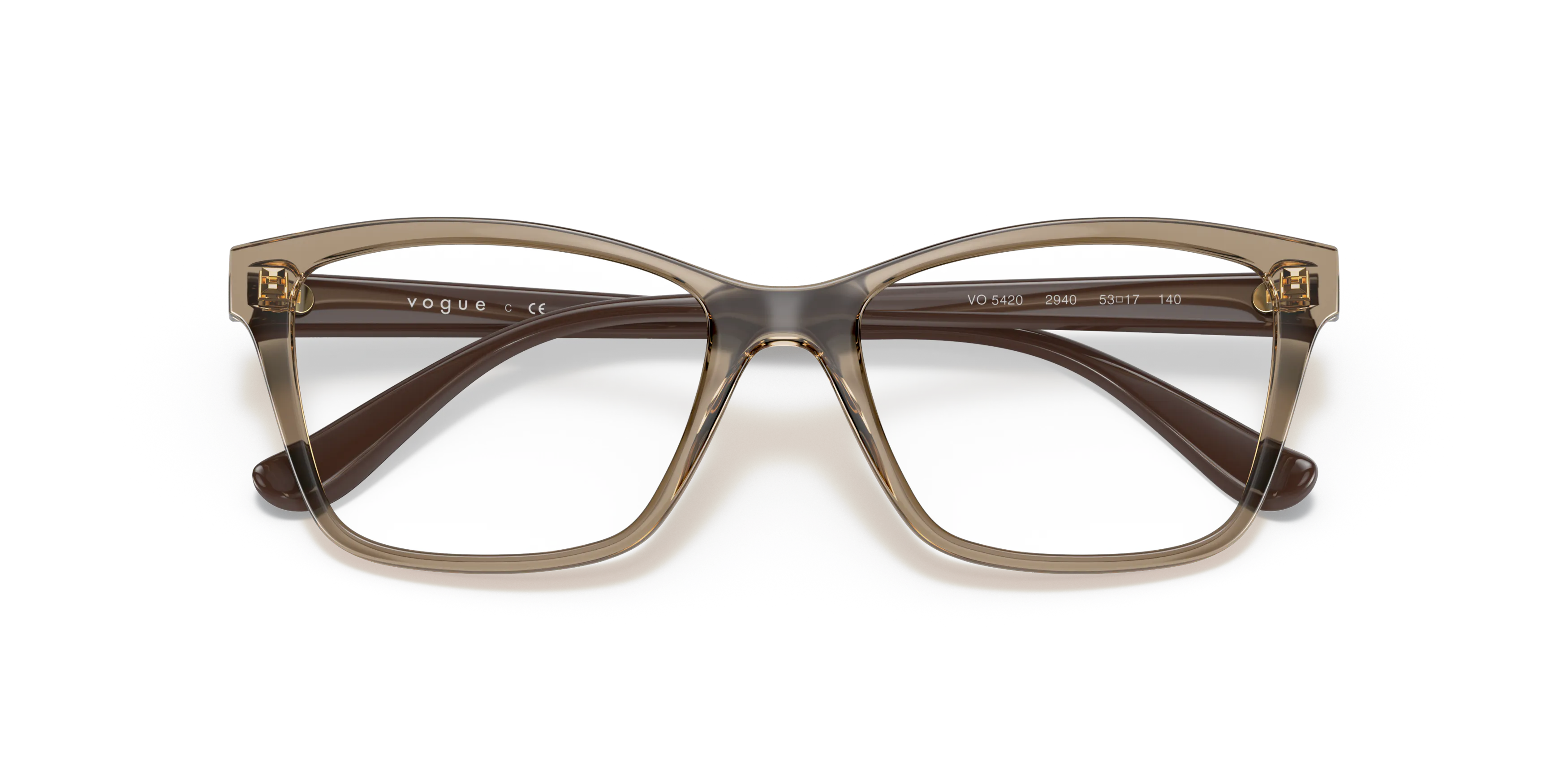 Folded, VOGUE EYEWEAR VO5420 2940
