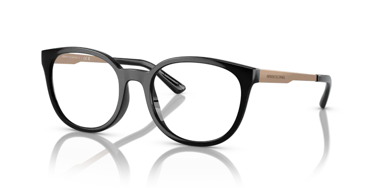 ArmaniEx AX3104 8158 53/19 | Pearle Opticiens