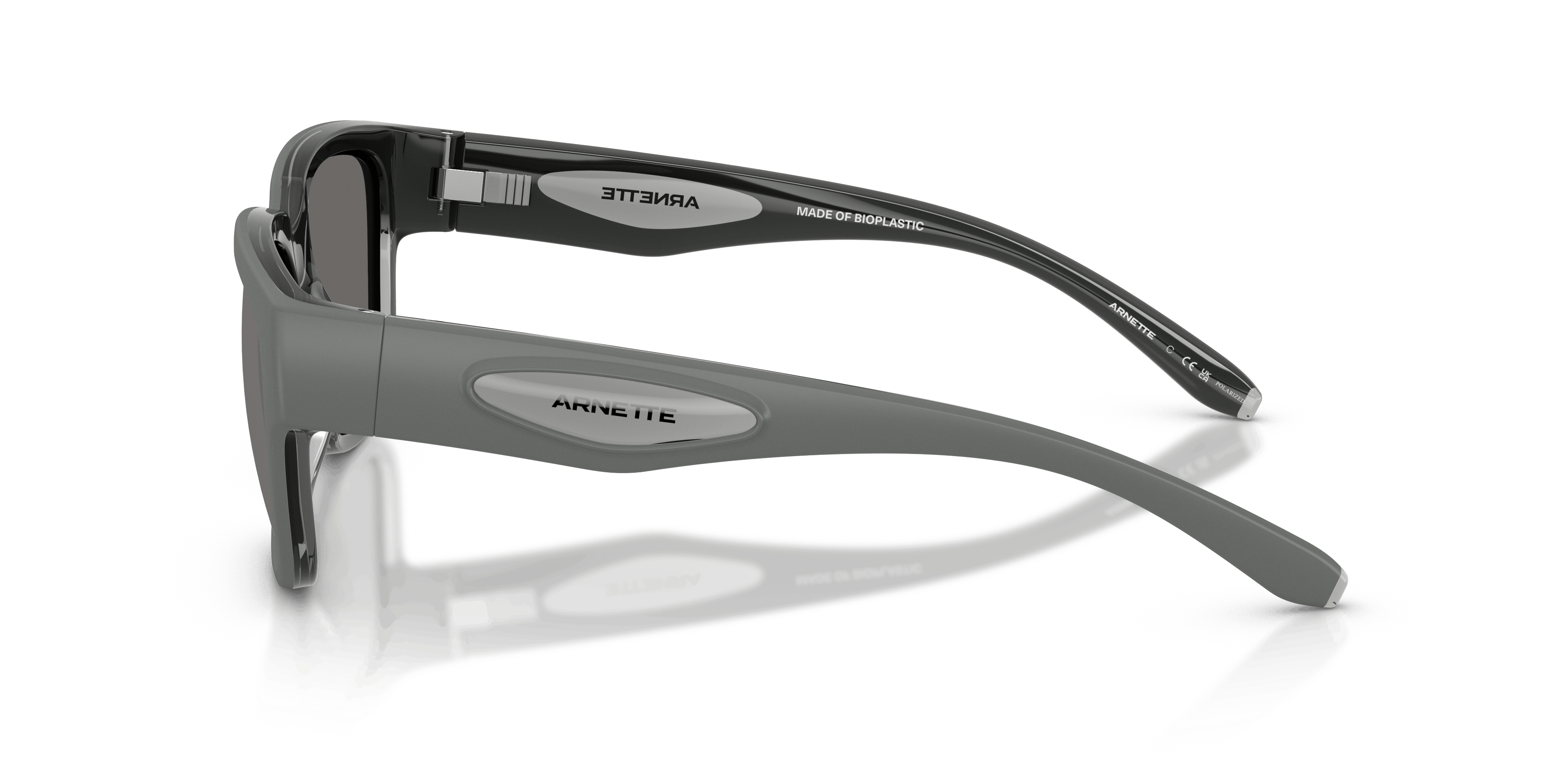 Angle_Left02, Arnette Cornercut AN 4366 Sunglasses