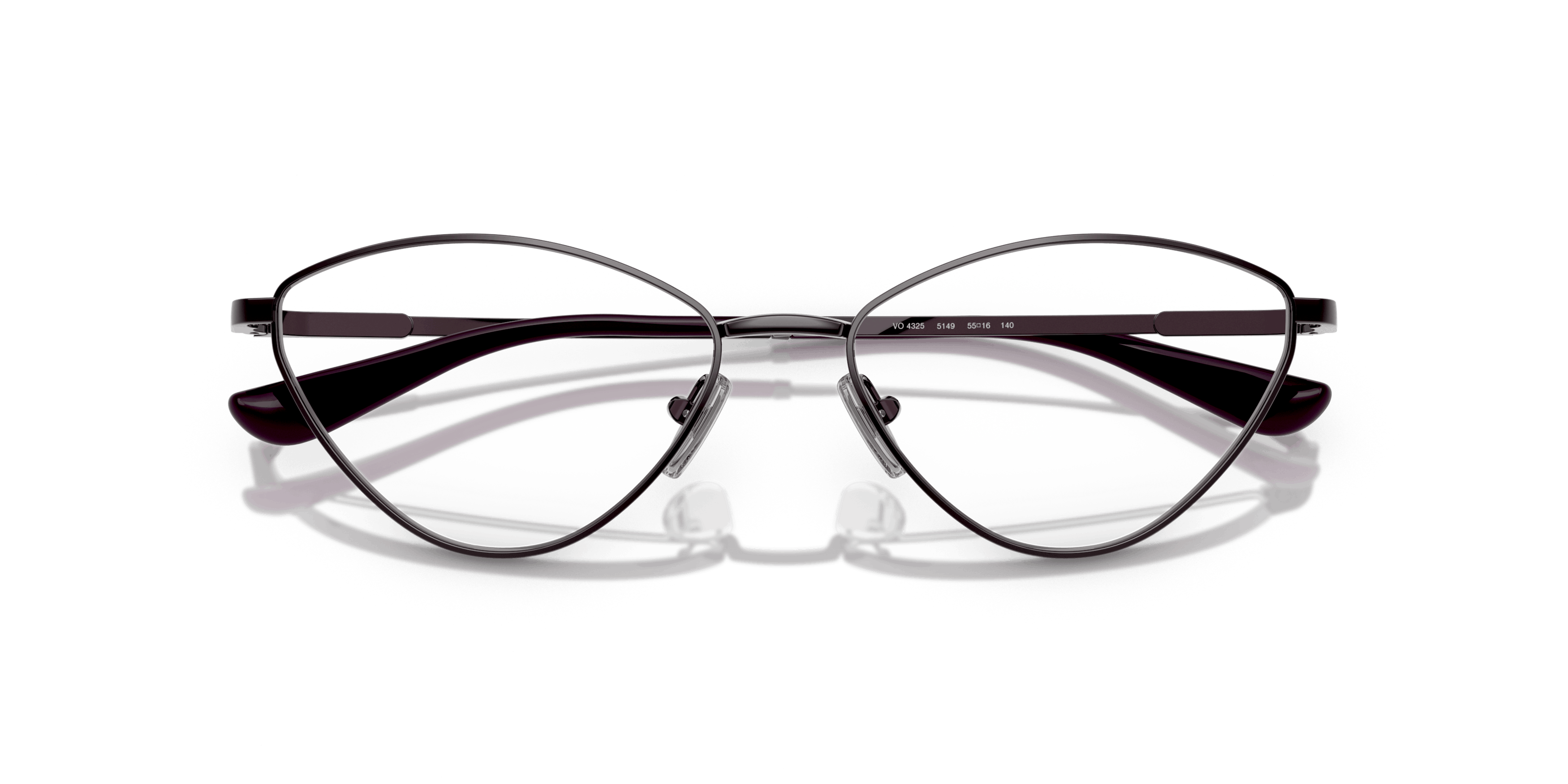 Folded, Vogue Eyewear VO4325 5149
