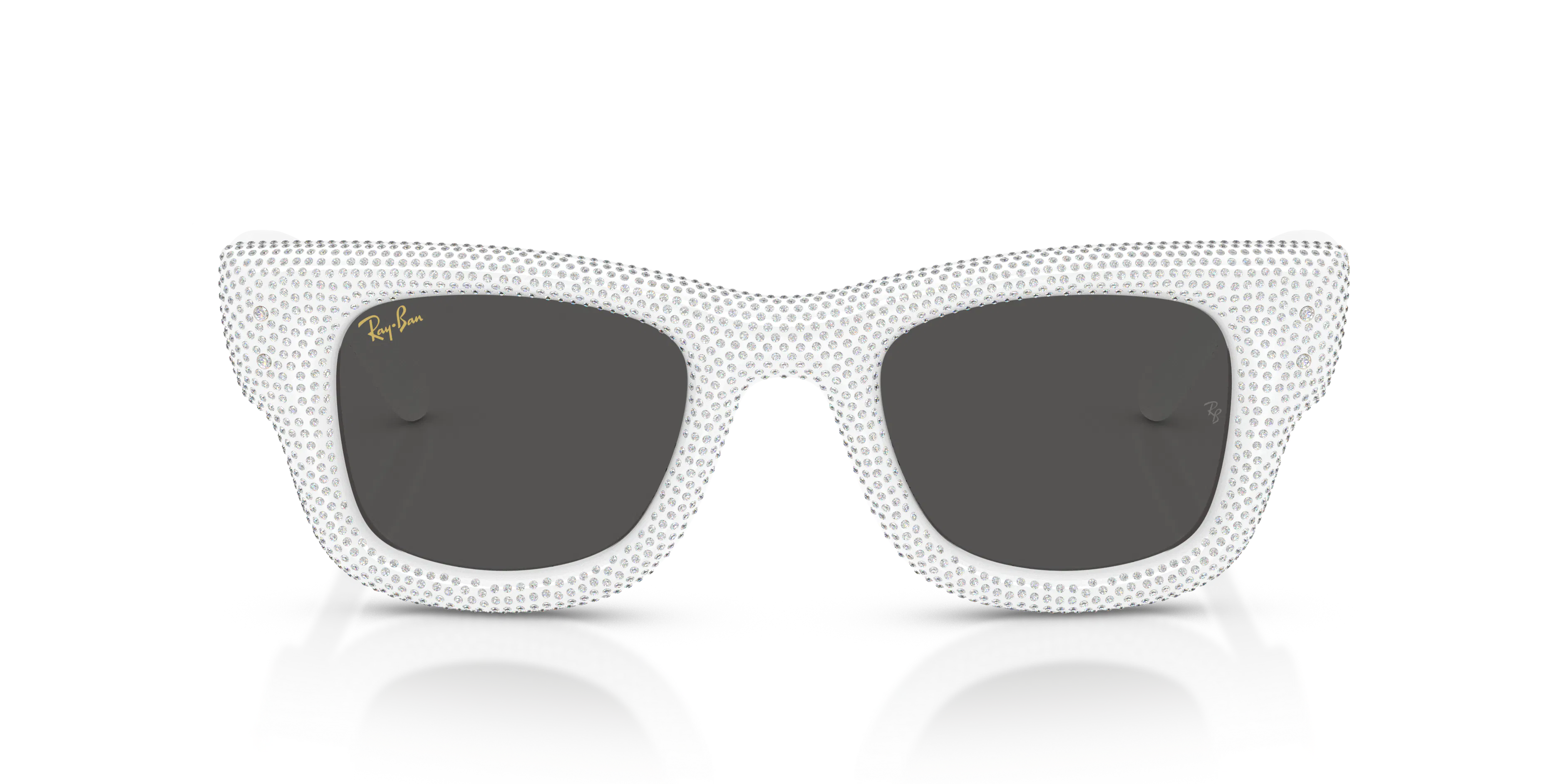 Front, Ray-Ban WAYFARER PUFFER RB4940BP 686687