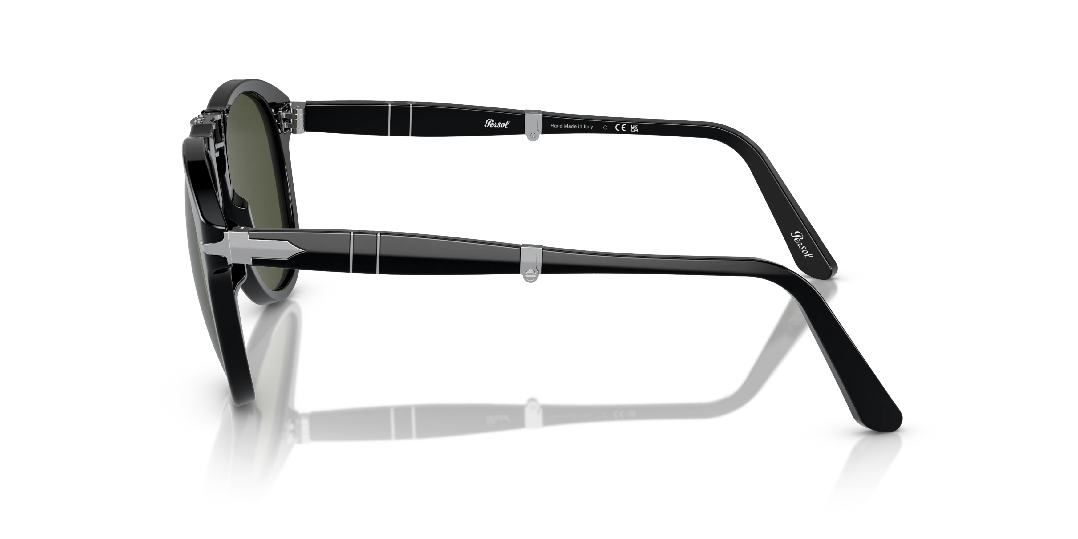 Angle_Left02, Persol FOLDING PO0714 95/31