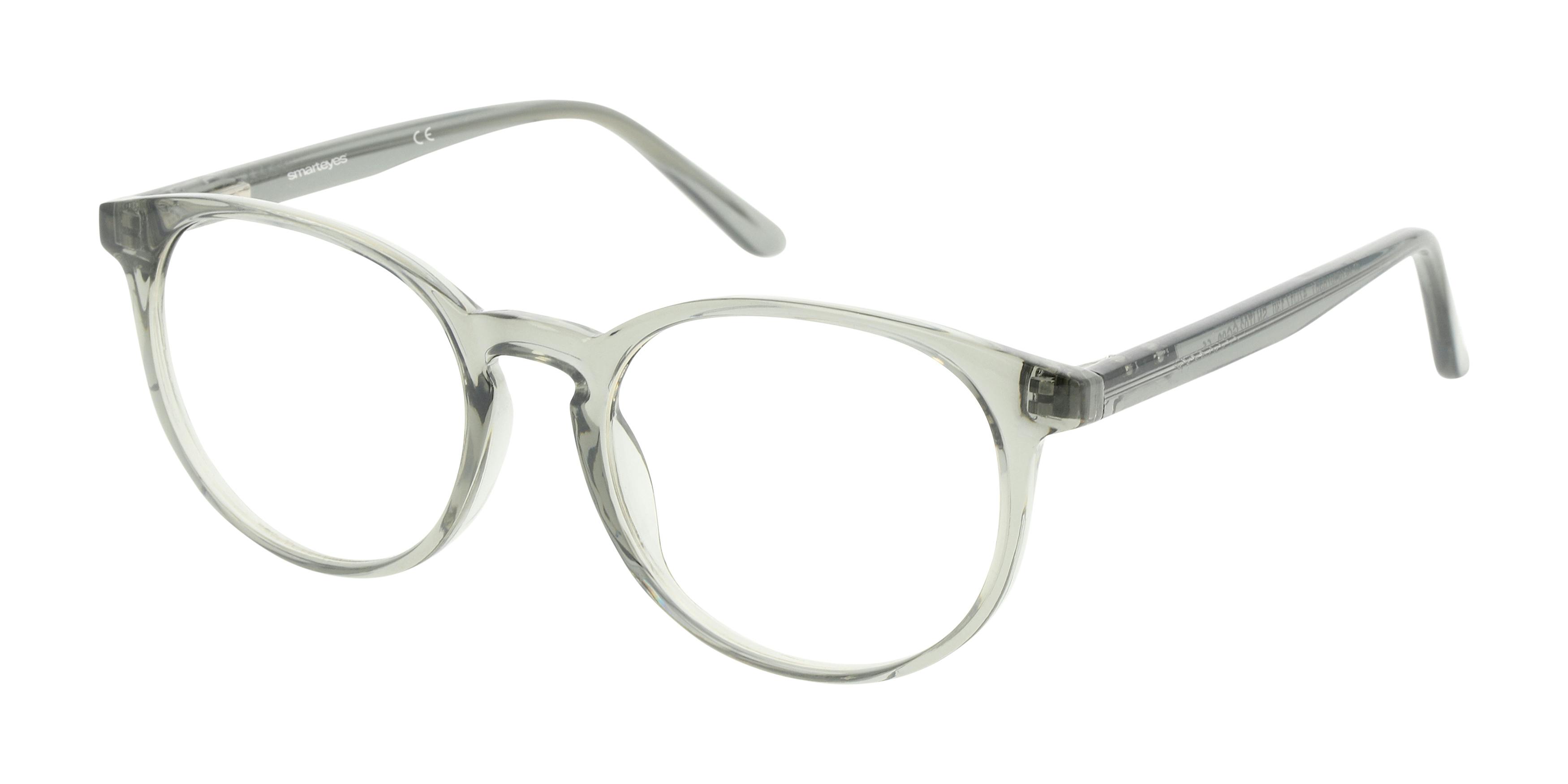Front, Smarteyes Core 0IY3024 Glasögonbågen C02