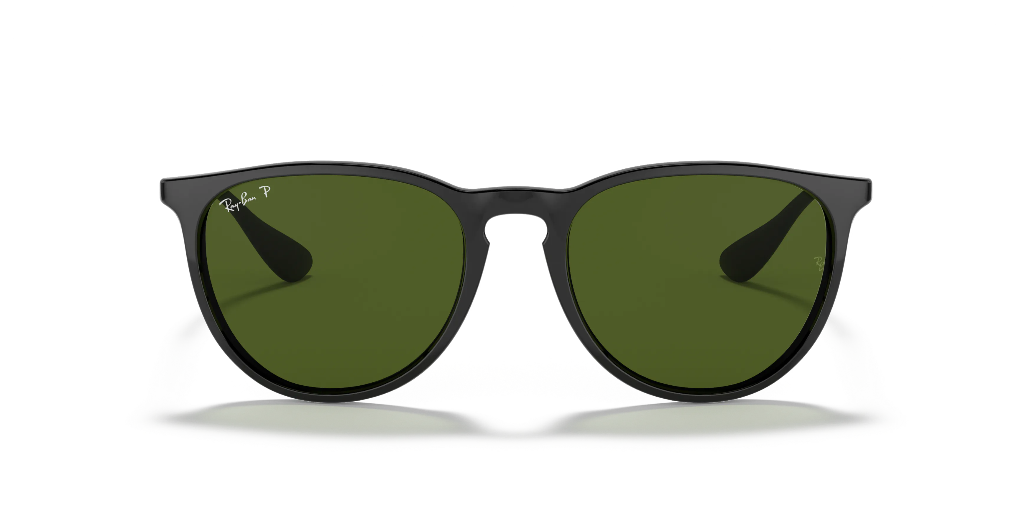 Front, Ray-Ban Erika Classic RB4171 601/2P