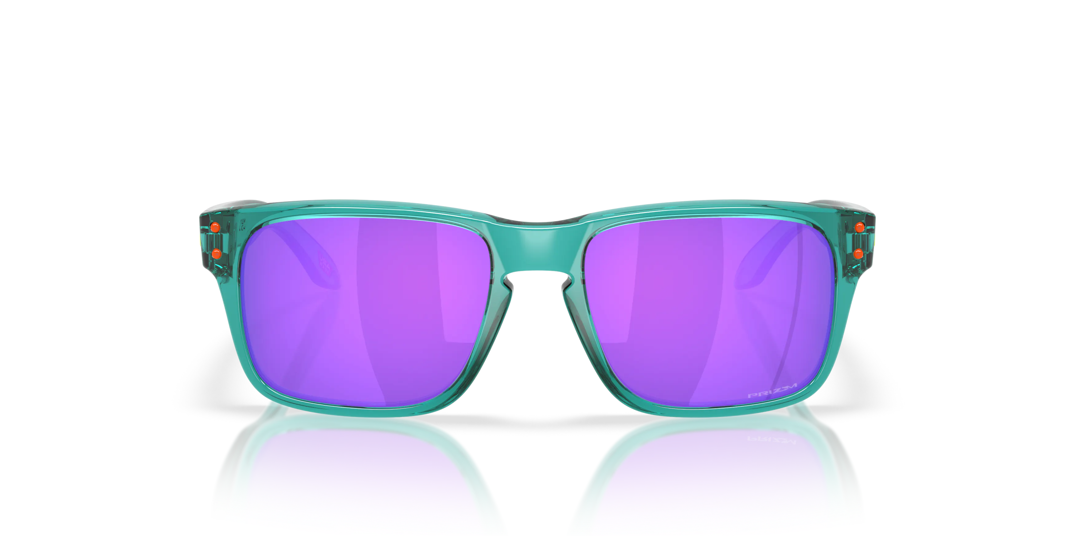 Front, OAKLEY Holbrook XXS OJ9014 901404