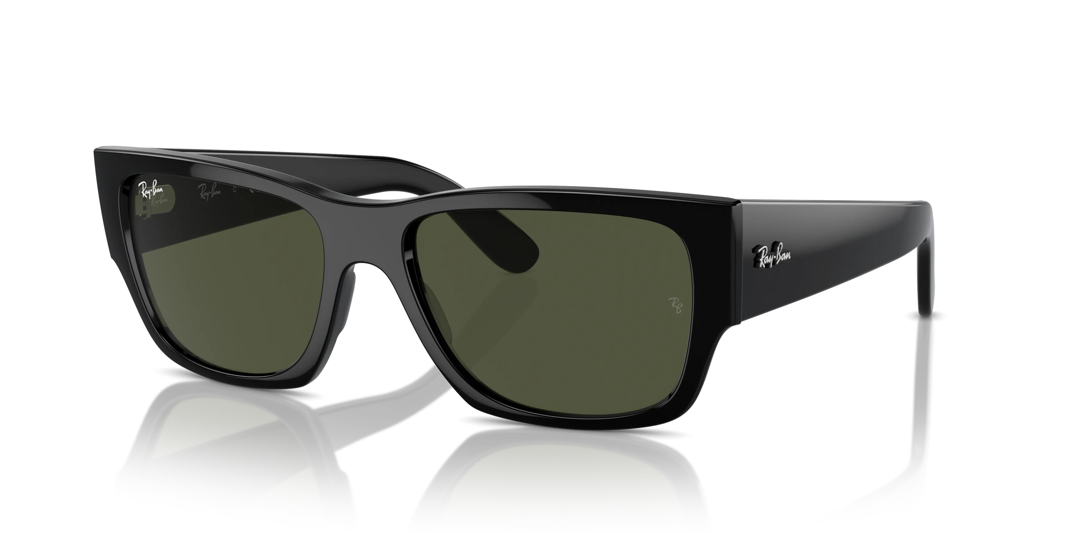 Angle_Left01, RAY-BAN Carlos RB0947S 901/31