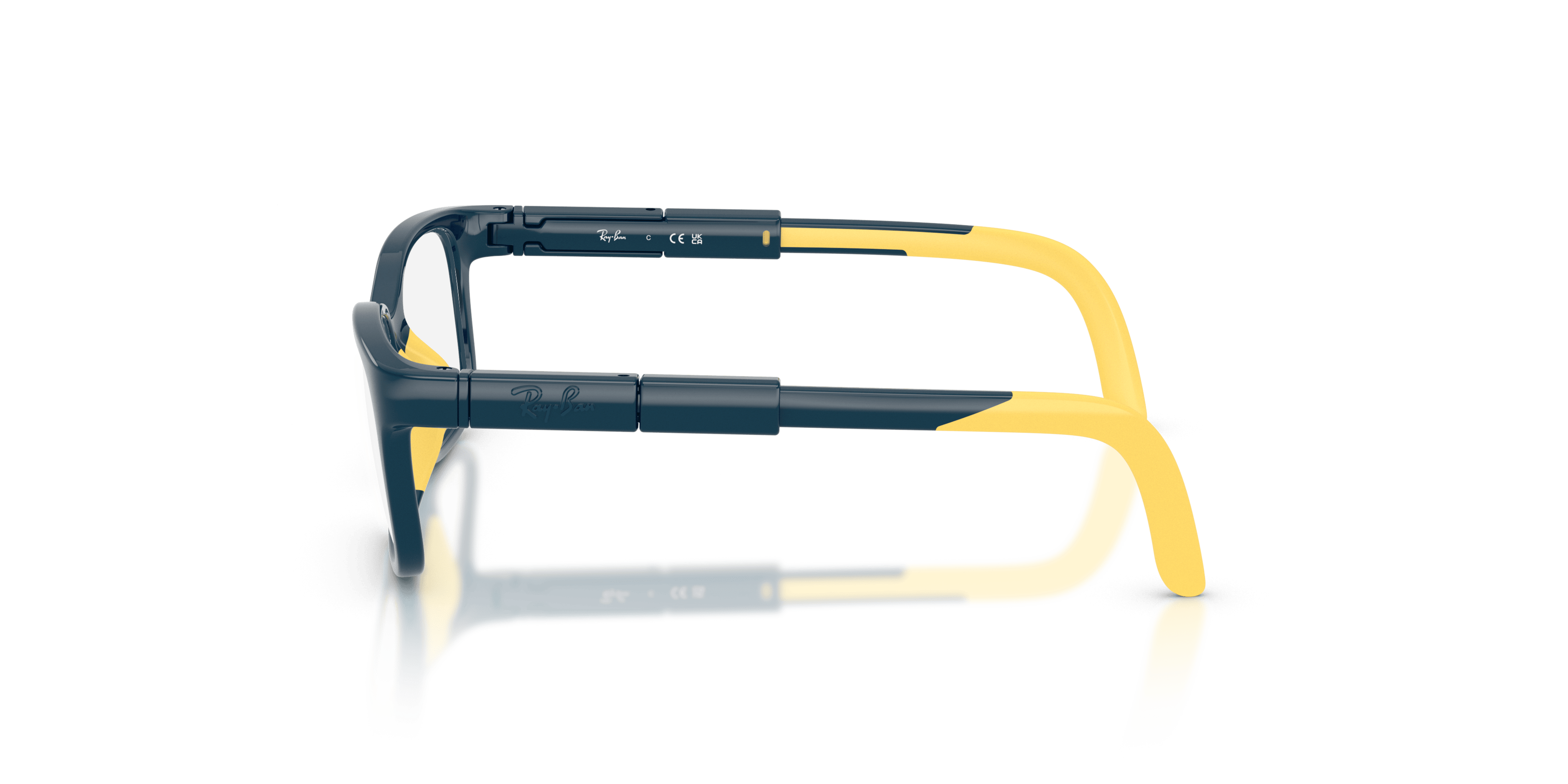 Angle_Left02, Ray-Ban RBA1980 7530