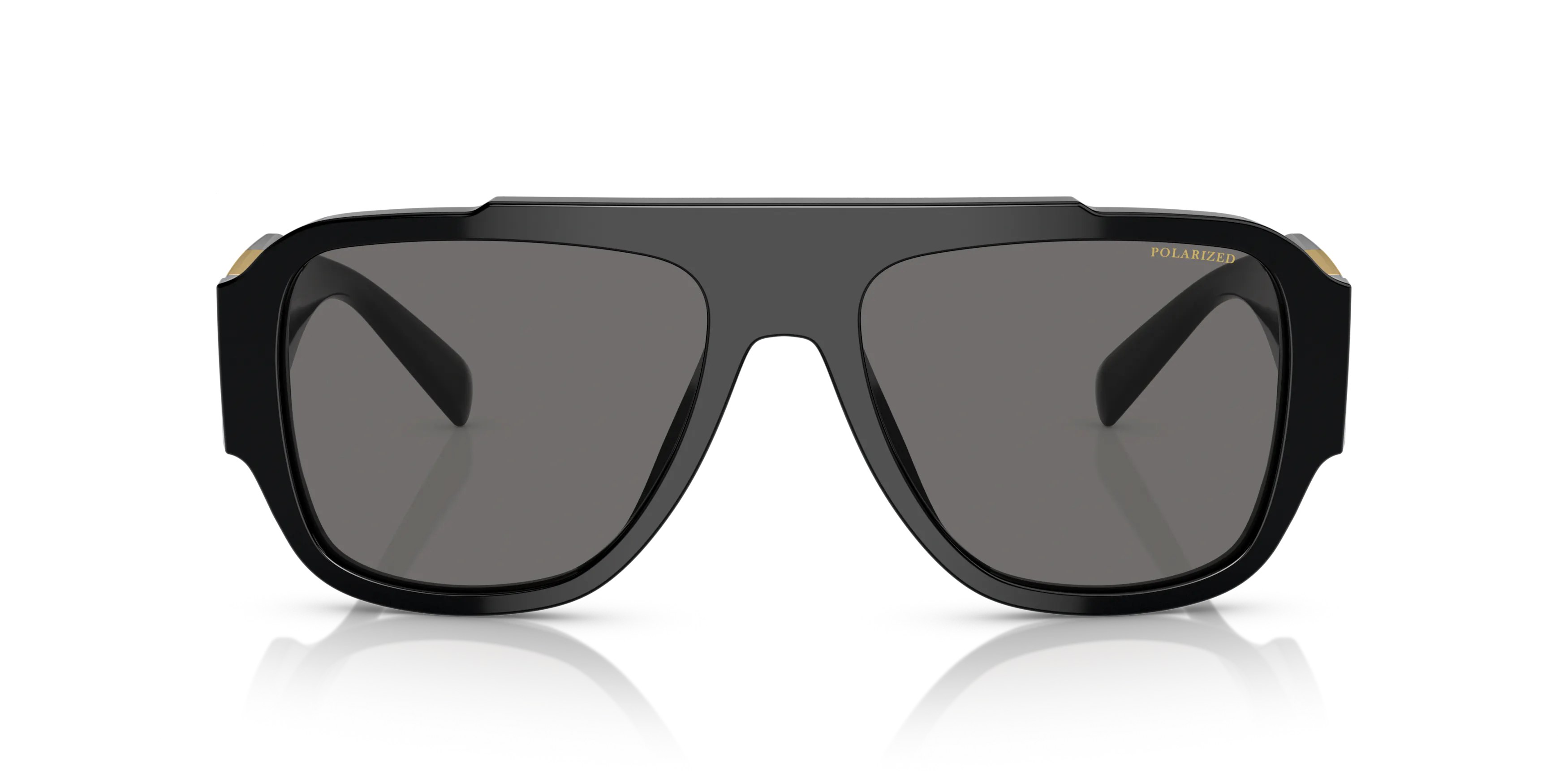 Front, Versace VE4436U GB1/81