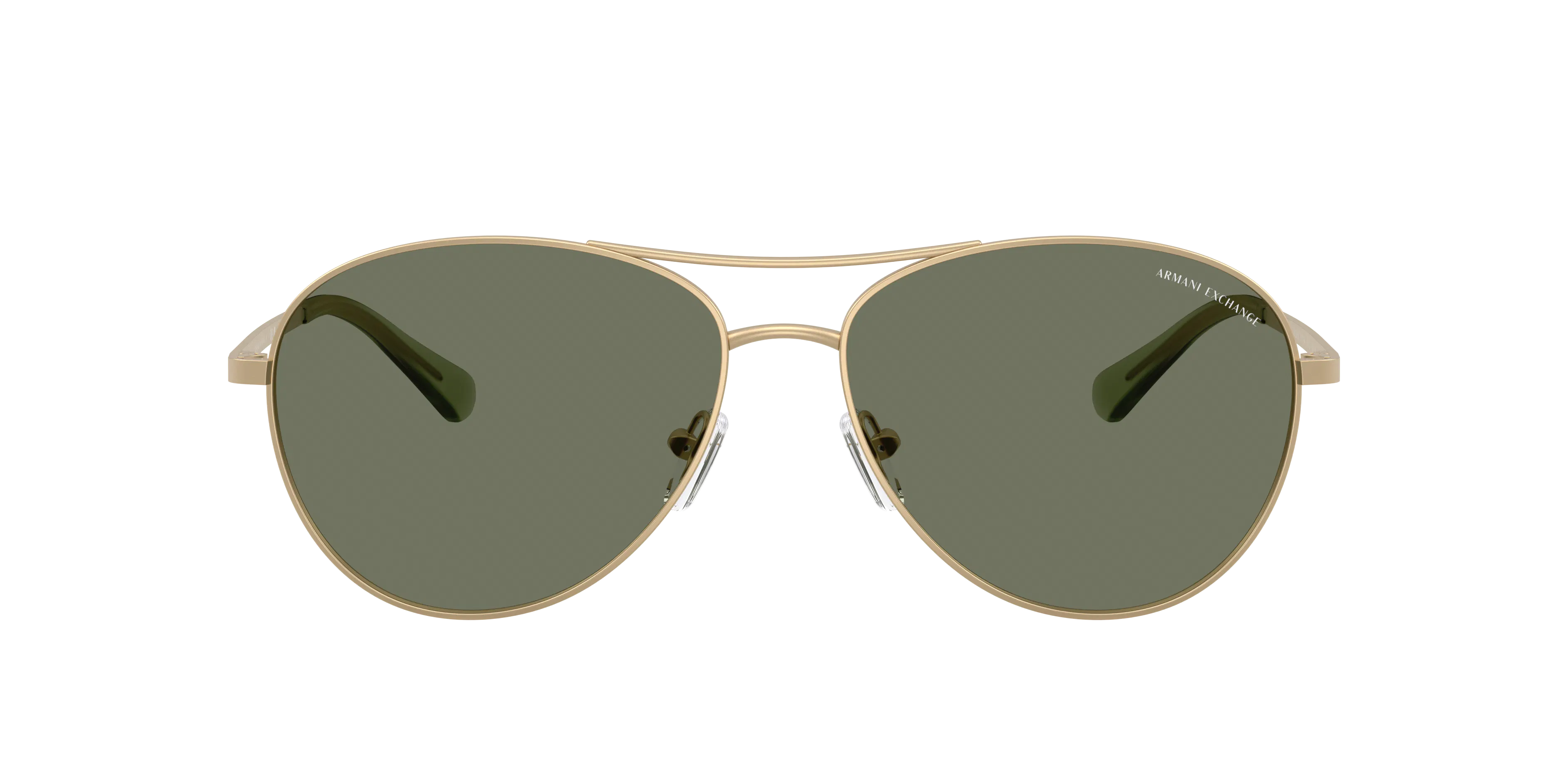 Front, Armani Exchange AX2061S 61219A