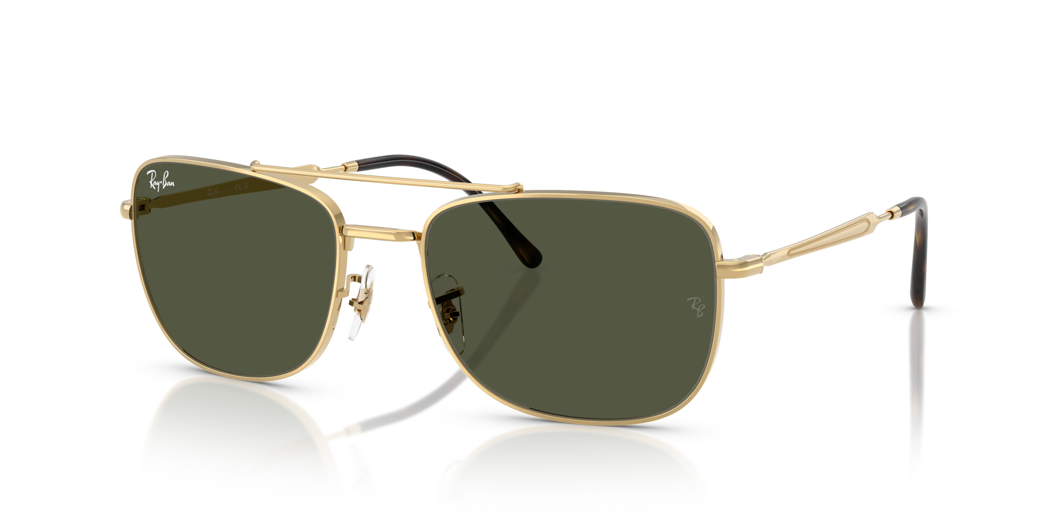 Angle_Left01, RAY-BAN RB3755 001/31