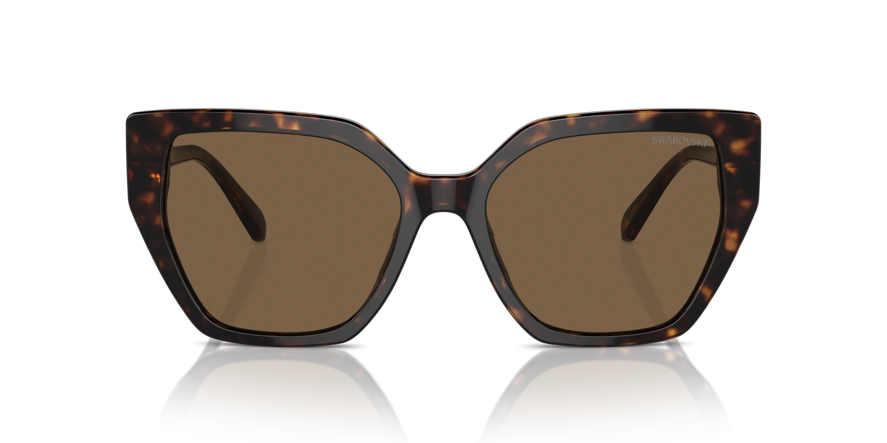 Front, Swarovski SK6016 100273