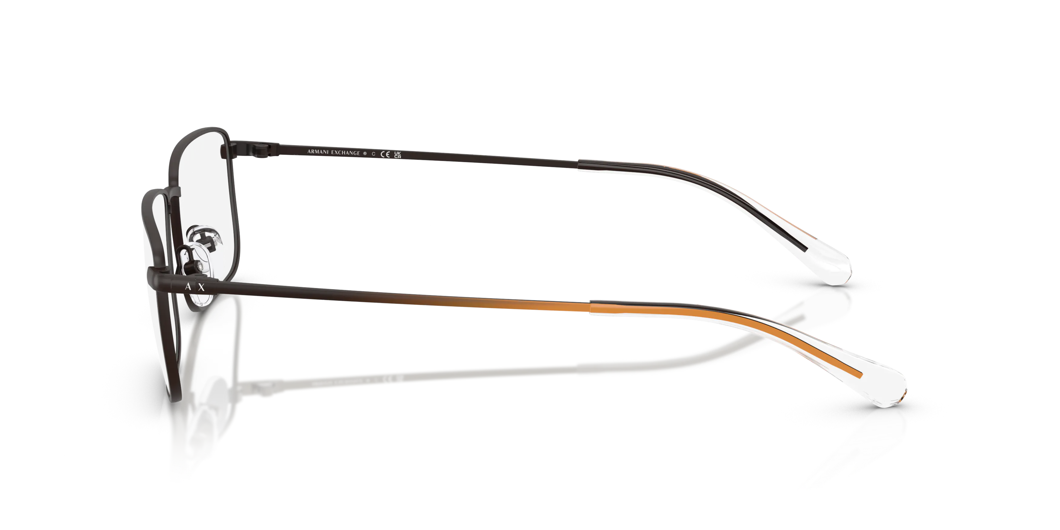 Angle_Left02, Armani Exchange AX1069 6003