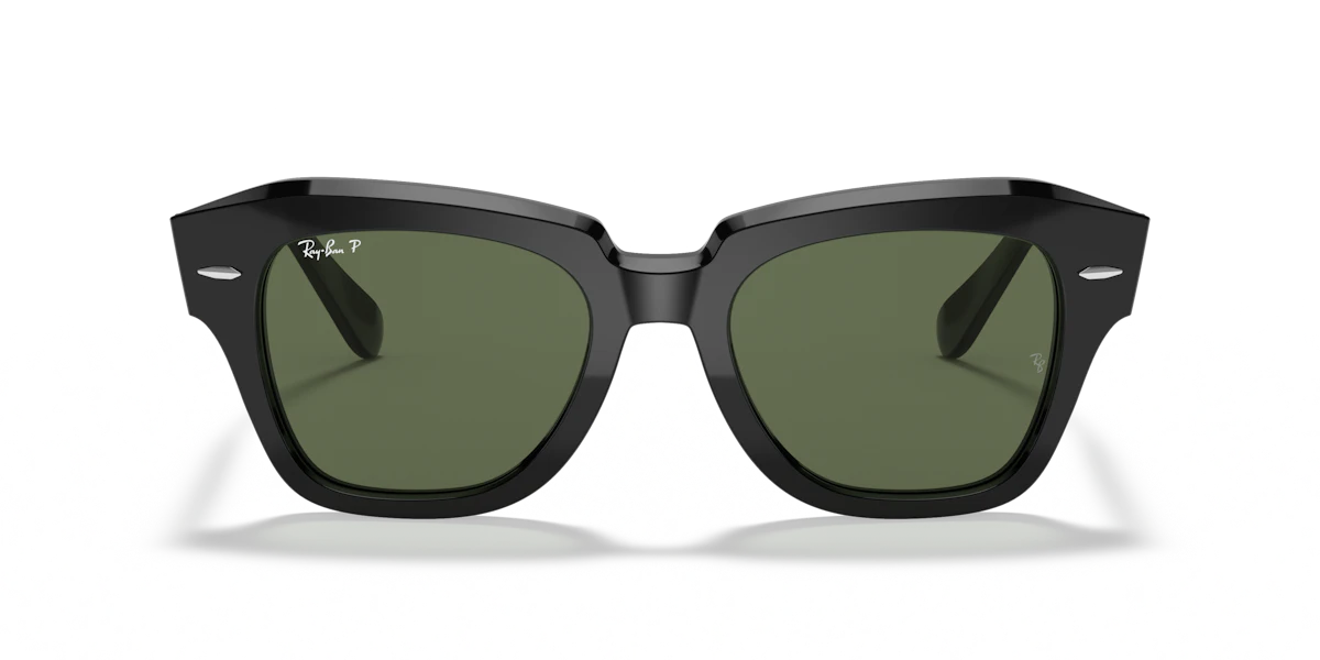 Ray-Ban State Street RB2186 901/58