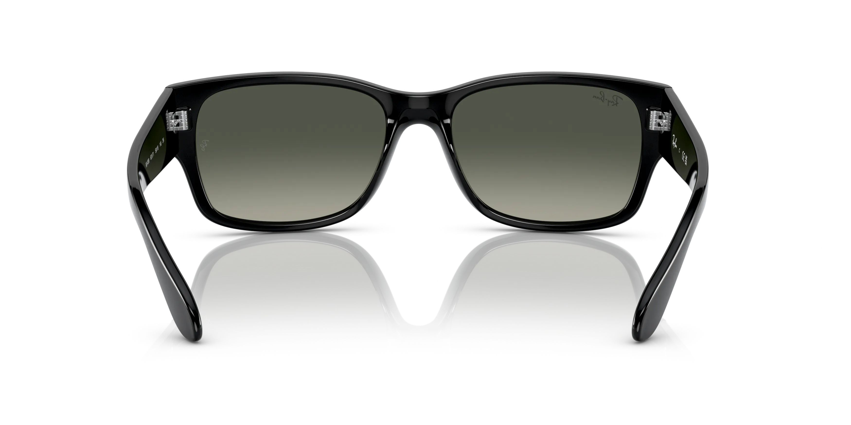 Detail02, Ray-Ban RB4388 601/71