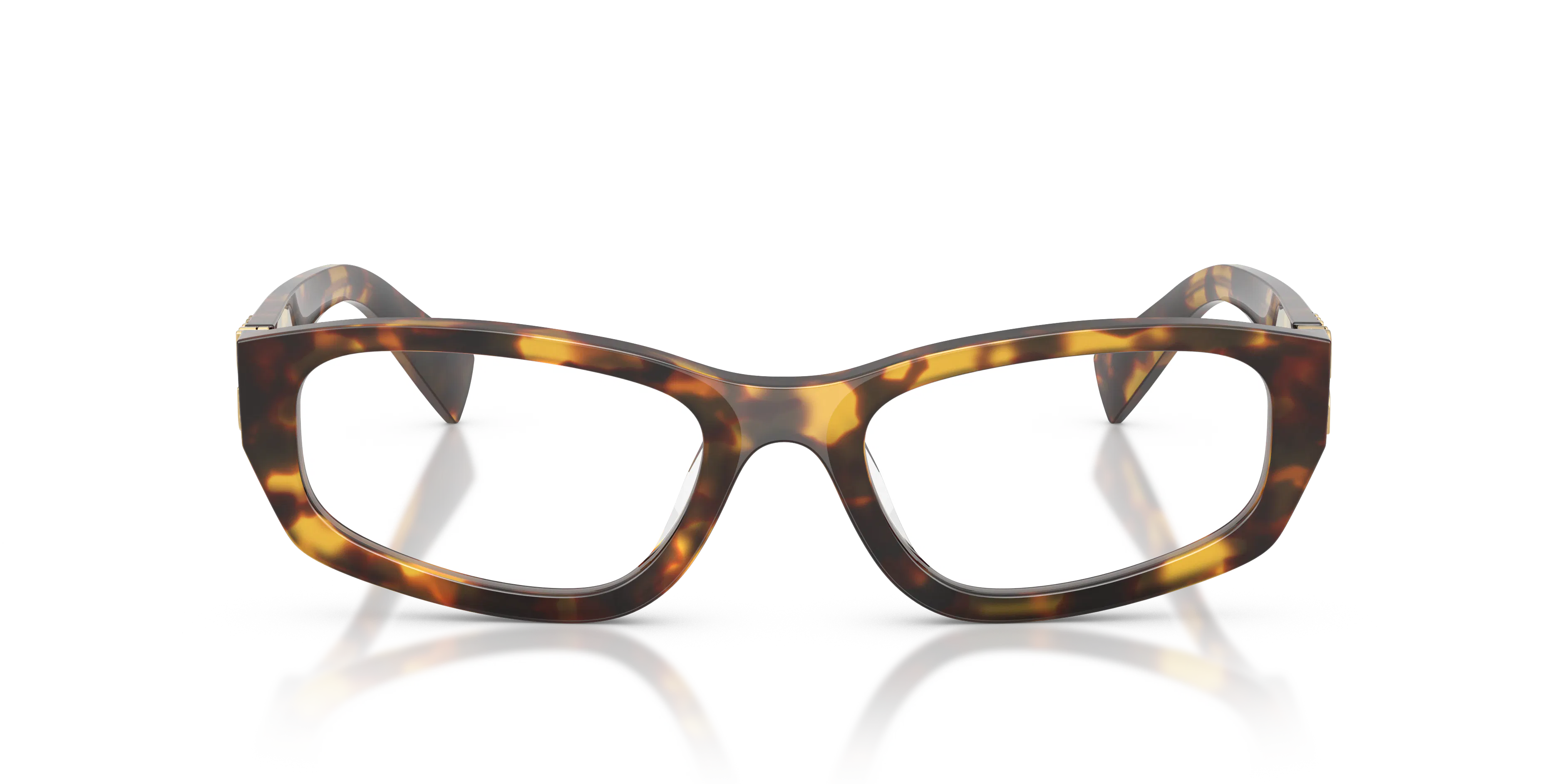 Front, MIU MIU 0 MU 04YV 14L1O1
