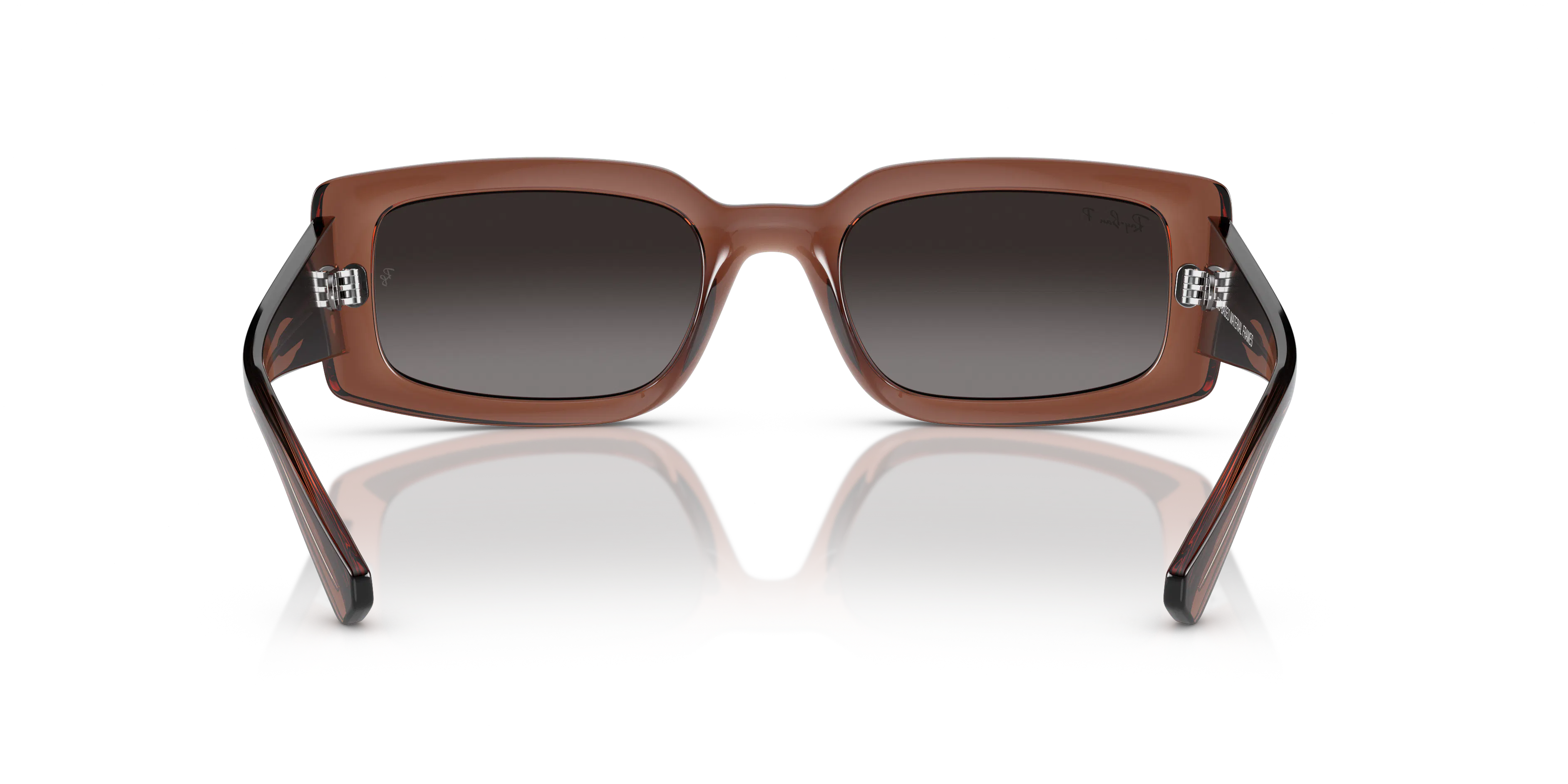 Detail02, Ray-Ban Kiliane Bio-Based RB 4395 Sunglasses