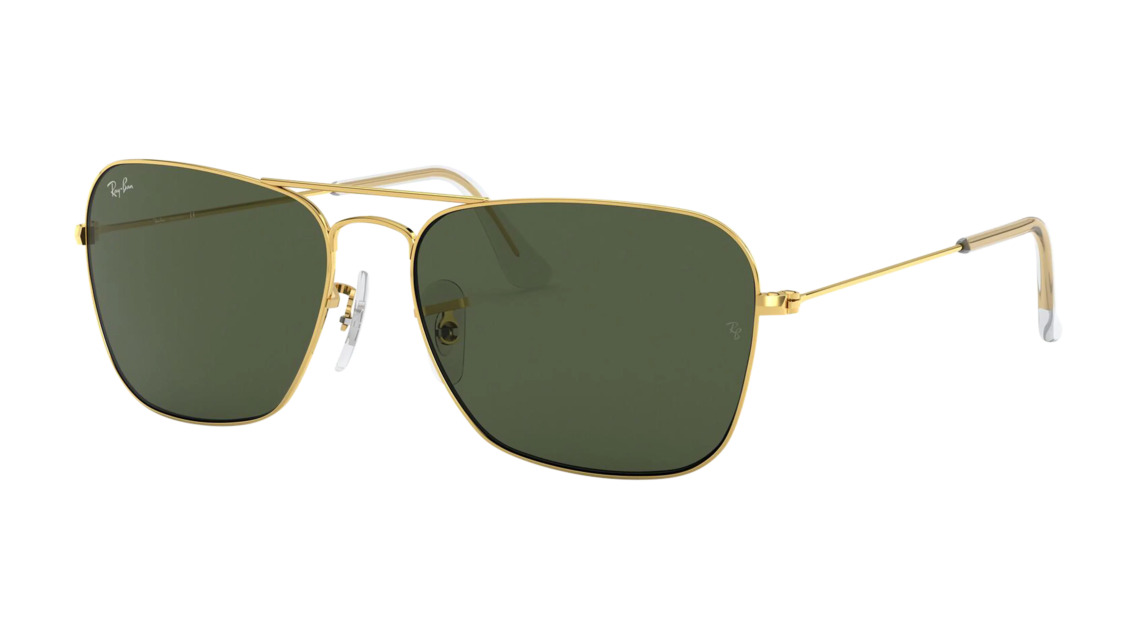 Angle_Left01, Ray-Ban CARAVAN RB3136 001