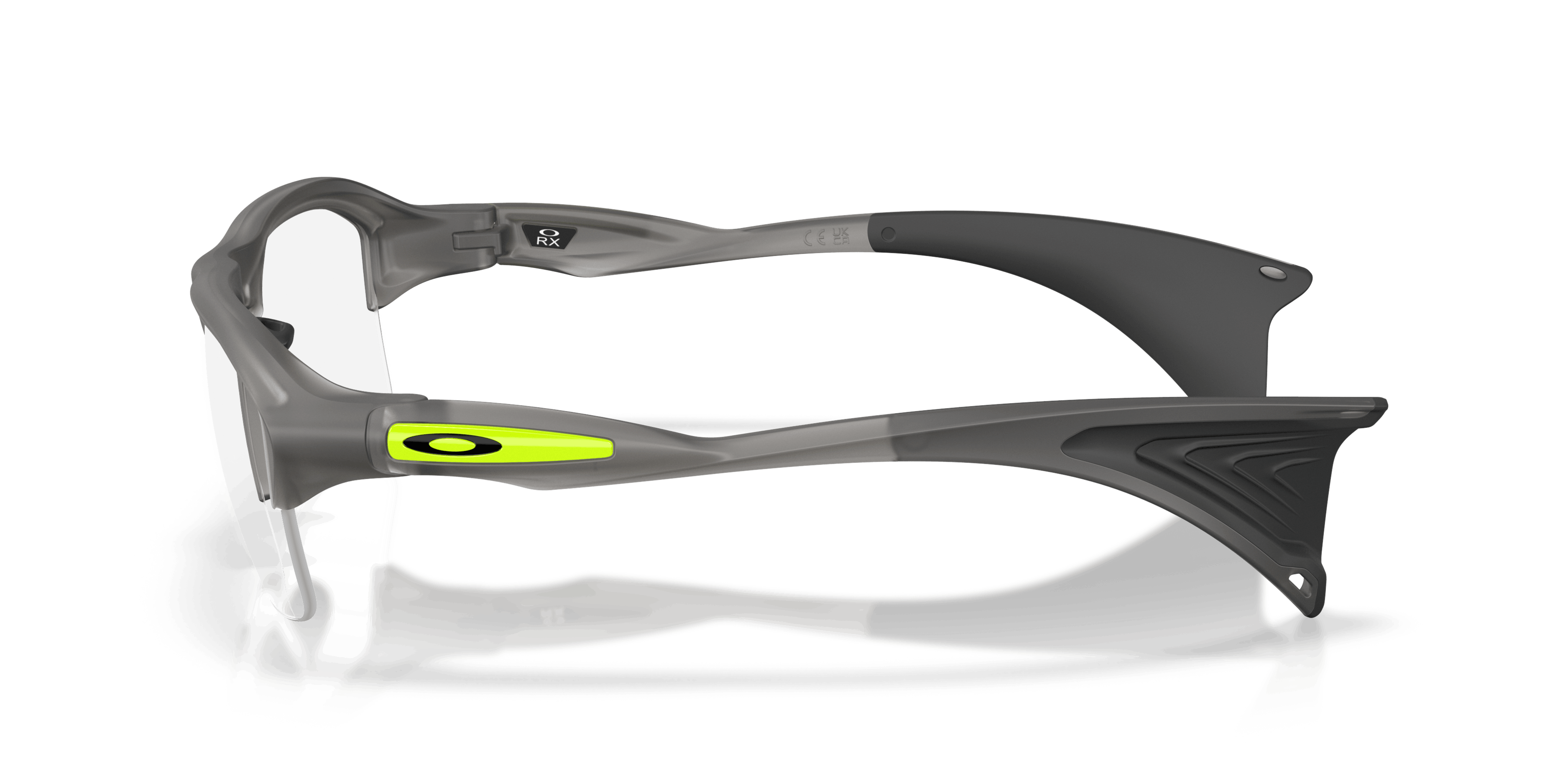 Angle_Left02, Oakley STUNT GLIDER OX8198 819802