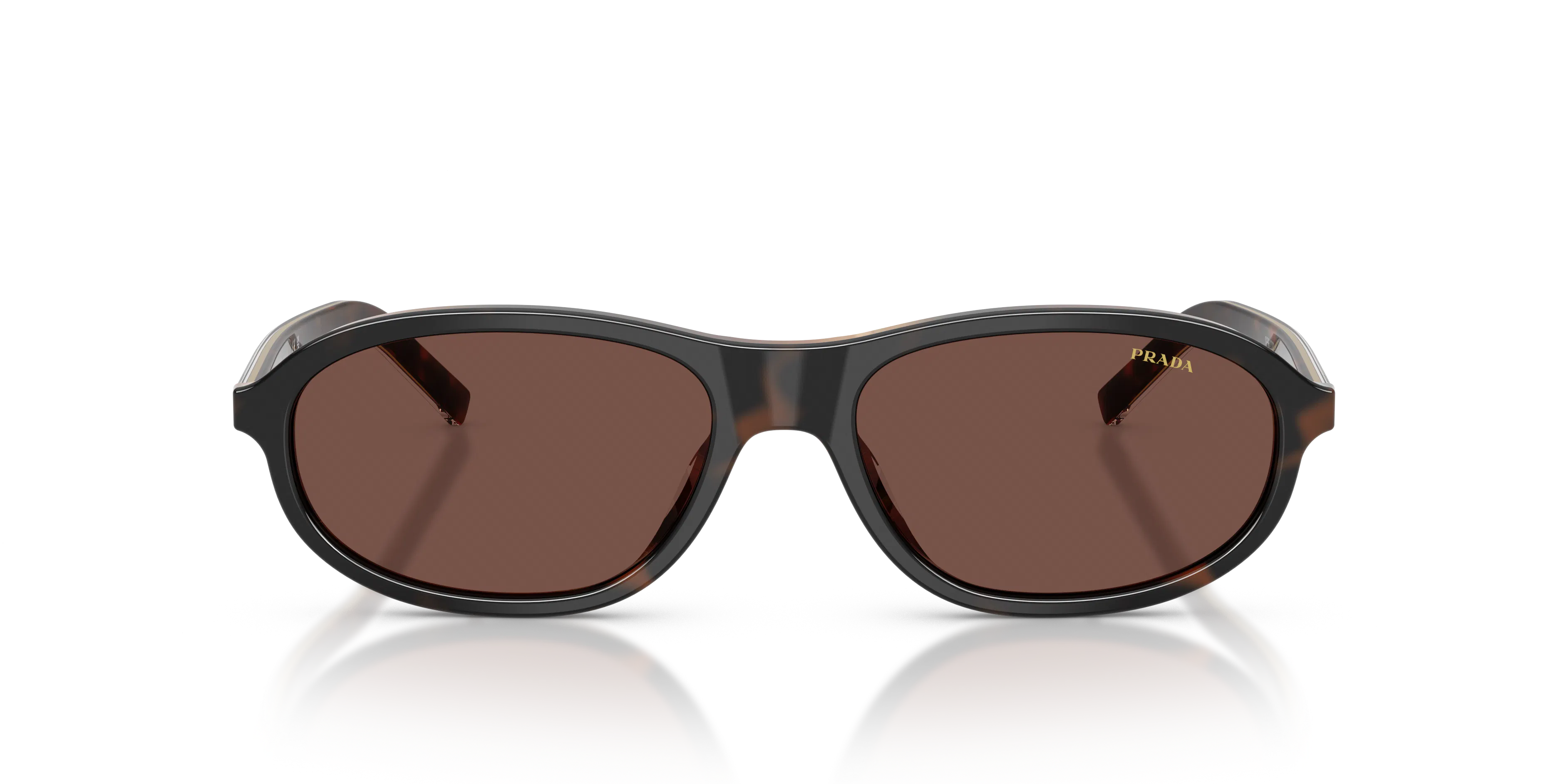 Front, Prada PR D20SU 20P90W